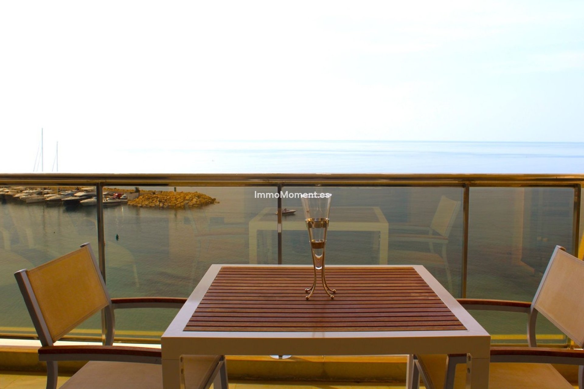 Bestaande woning - Appartement - Altea - Altea Centro