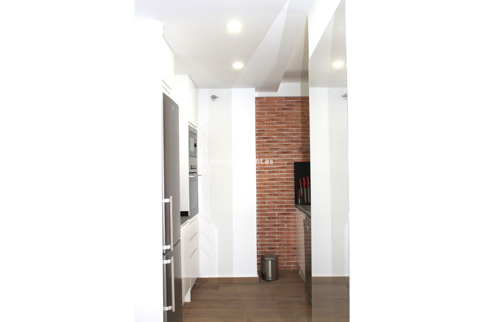 Bestaande woning - Appartement - Altea - Altea Centro