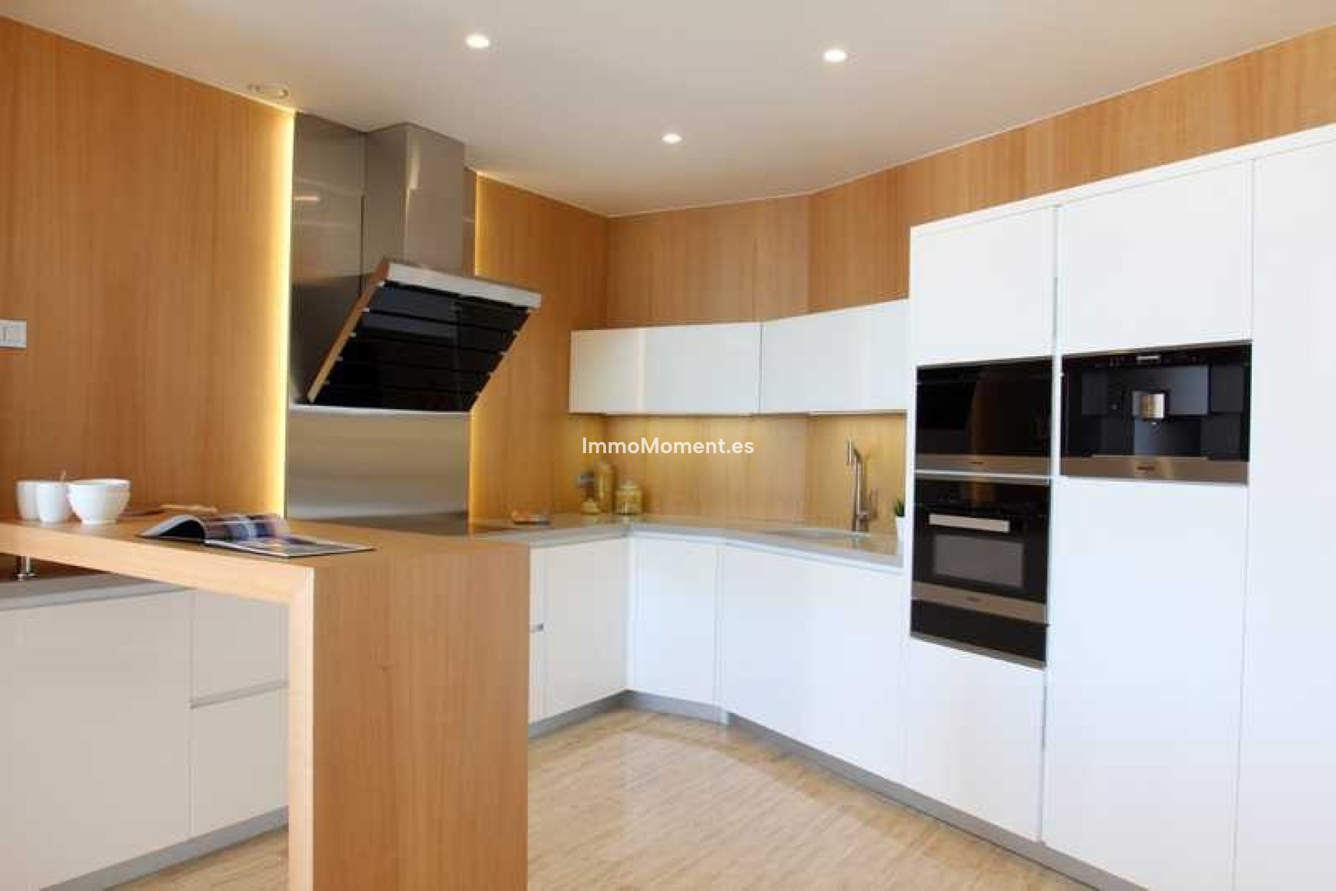 Bestaande woning - Appartement - Altea - Altea Centro