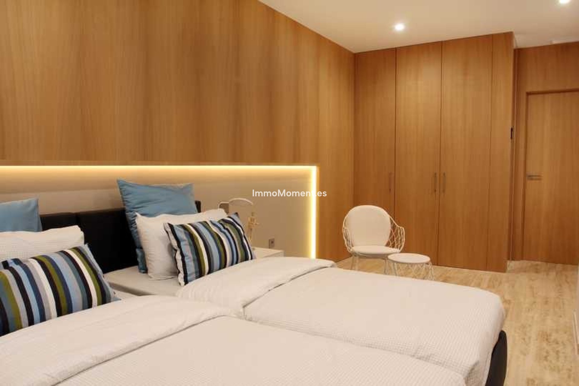 Bestaande woning - Appartement - Altea - Altea Centro