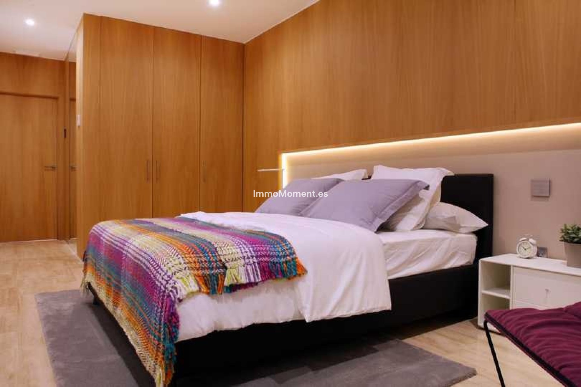 Bestaande woning - Appartement - Altea - Altea Centro