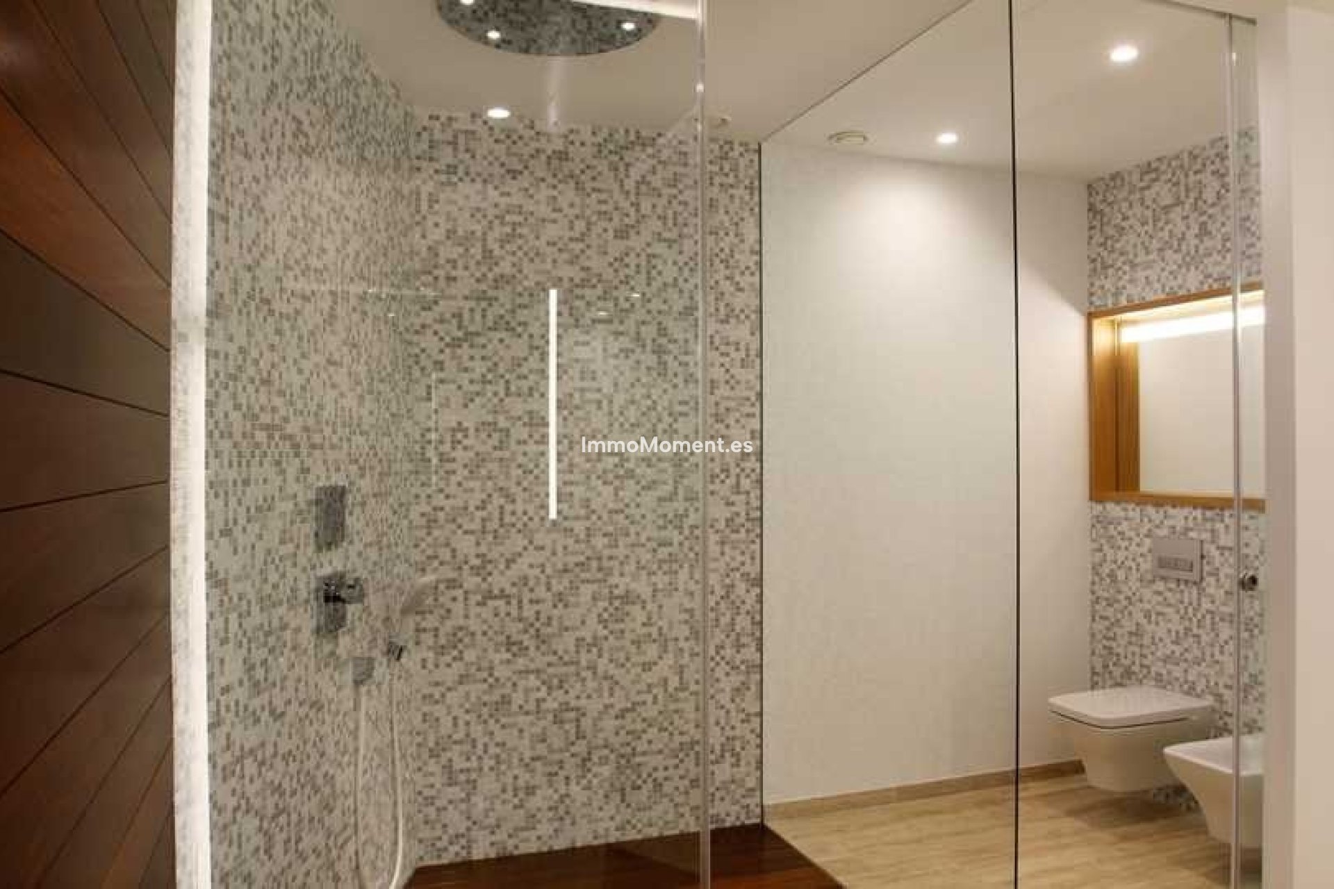 Bestaande woning - Appartement - Altea - Altea Centro