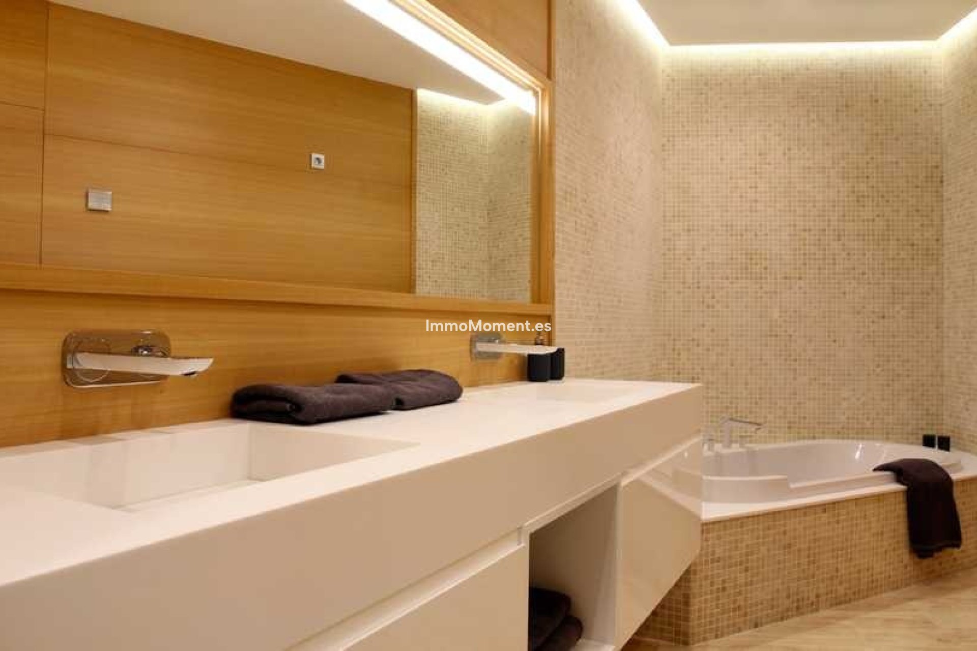 Bestaande woning - Appartement - Altea - Altea Centro