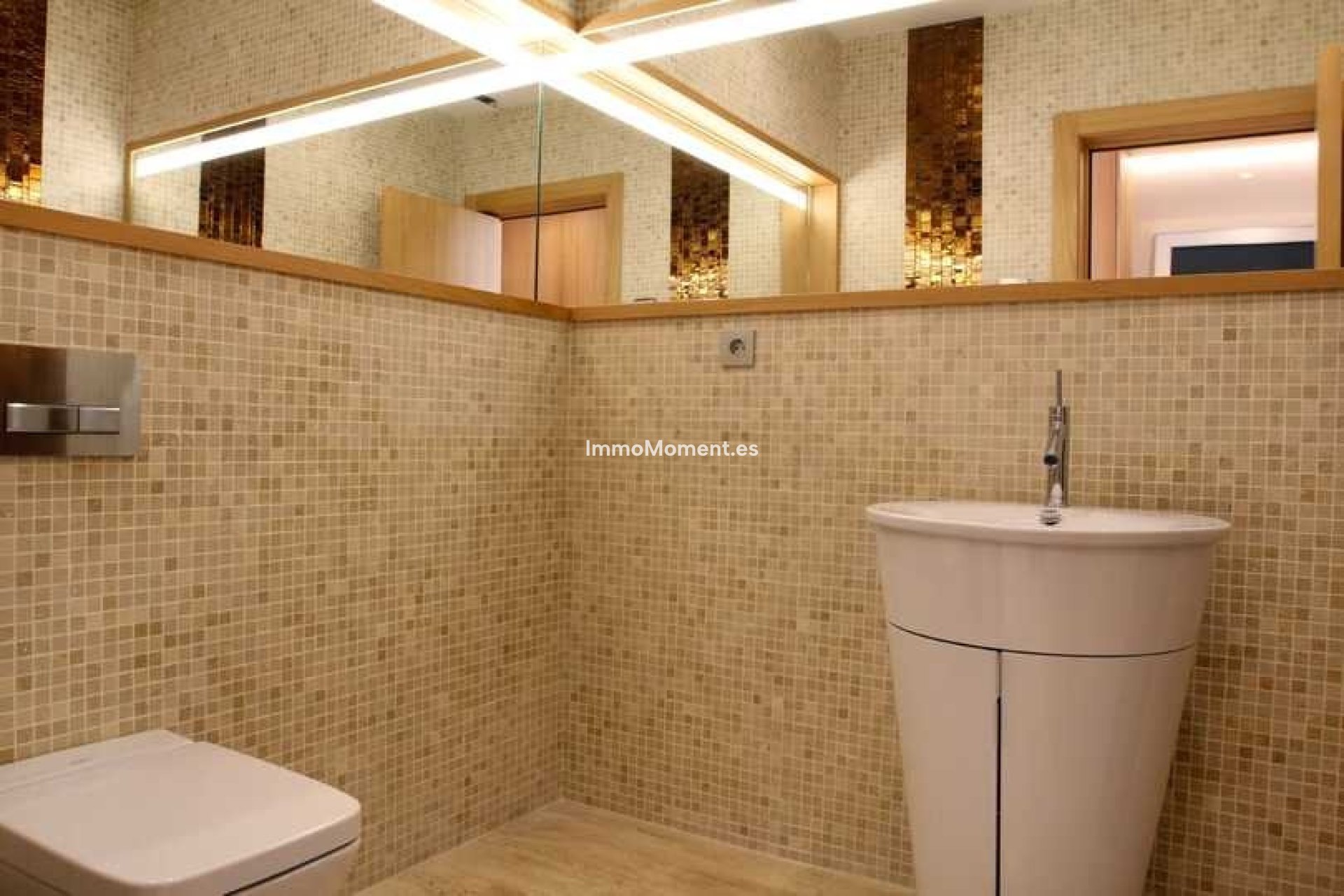 Bestaande woning - Appartement - Altea - Altea Centro