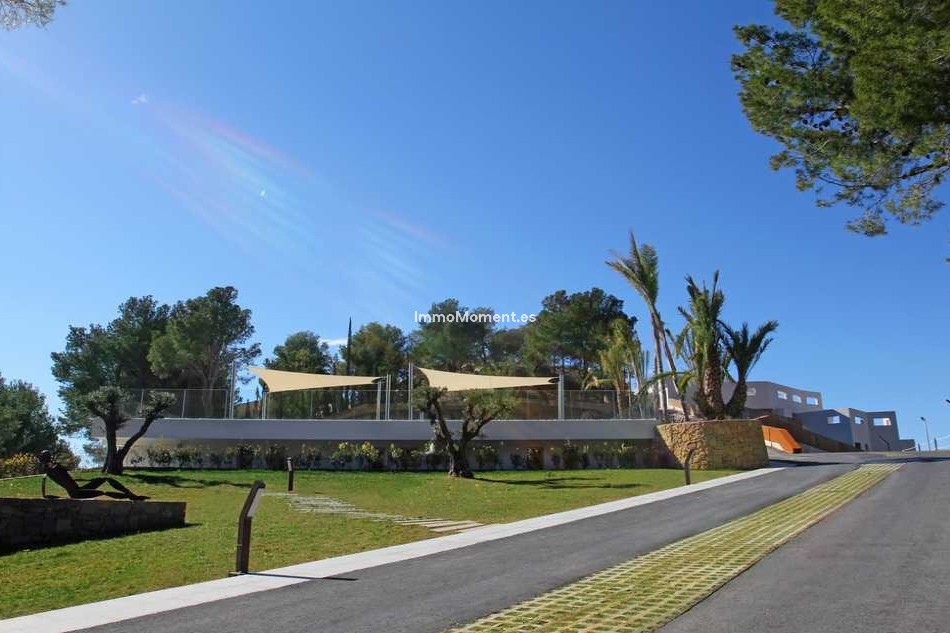 Bestaande woning - Appartement - Altea - Altea Centro