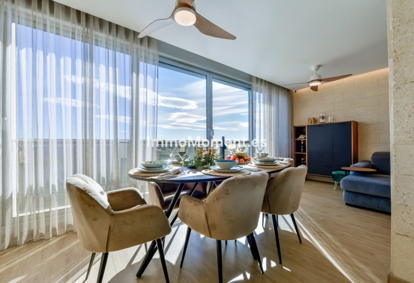 Bestaande woning - Appartement - Altea - Altea Centro