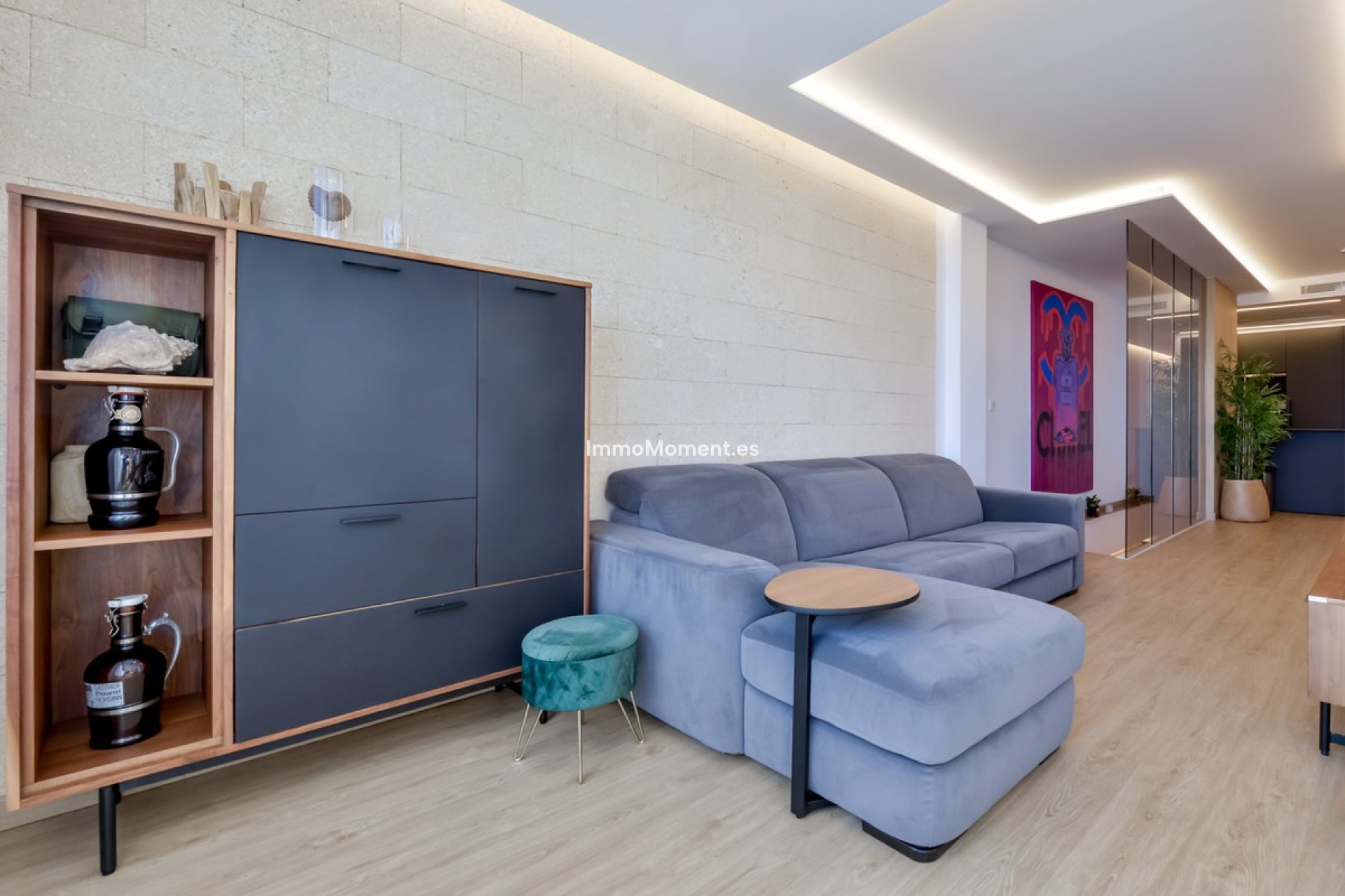Bestaande woning - Appartement - Altea - Altea Centro