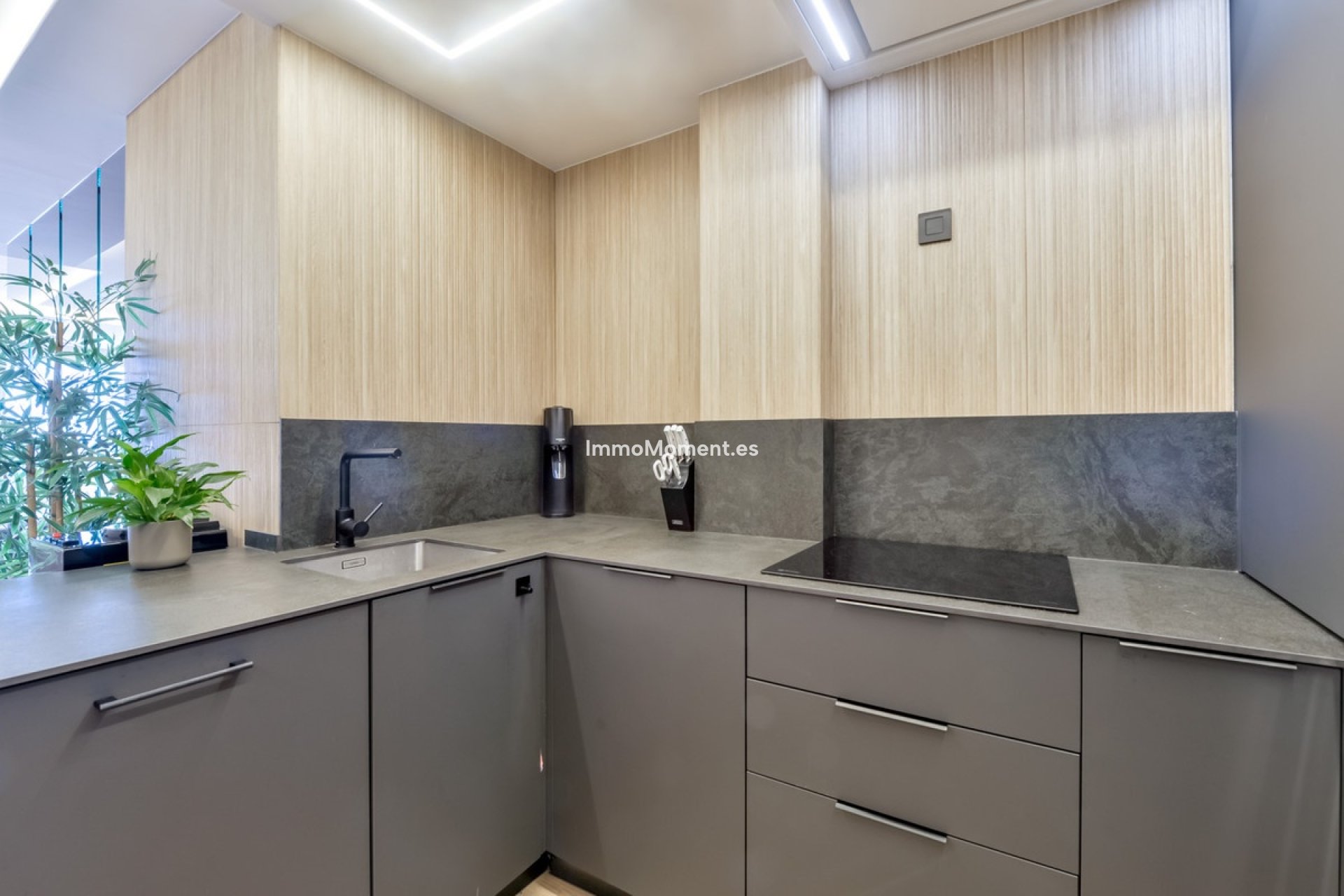 Bestaande woning - Appartement - Altea - Altea Centro