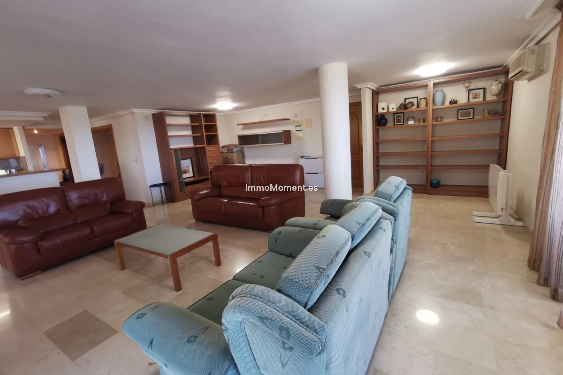 Bestaande woning - Appartement - Altea - Altea Centro