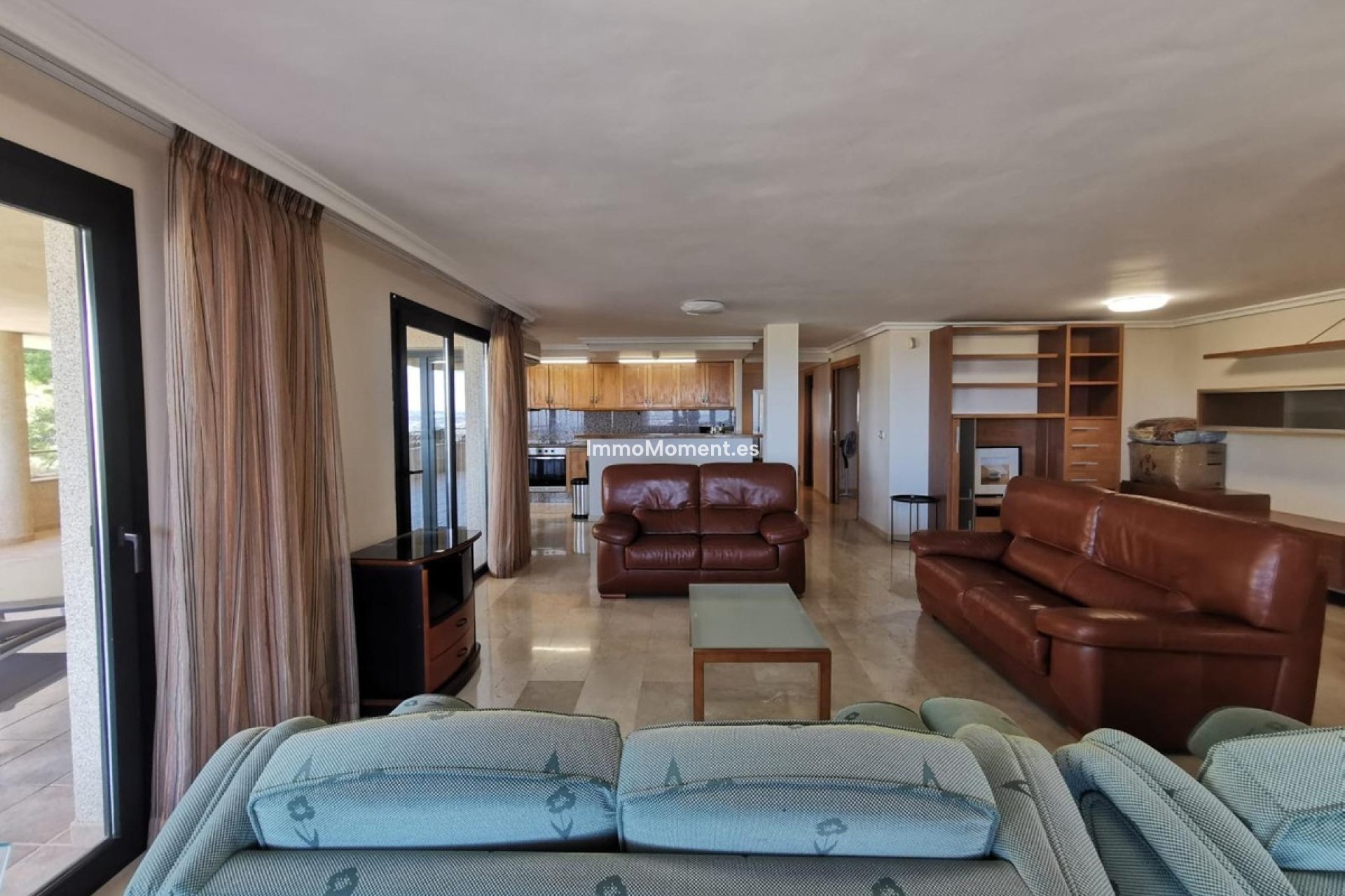 Bestaande woning - Appartement - Altea - Altea Centro