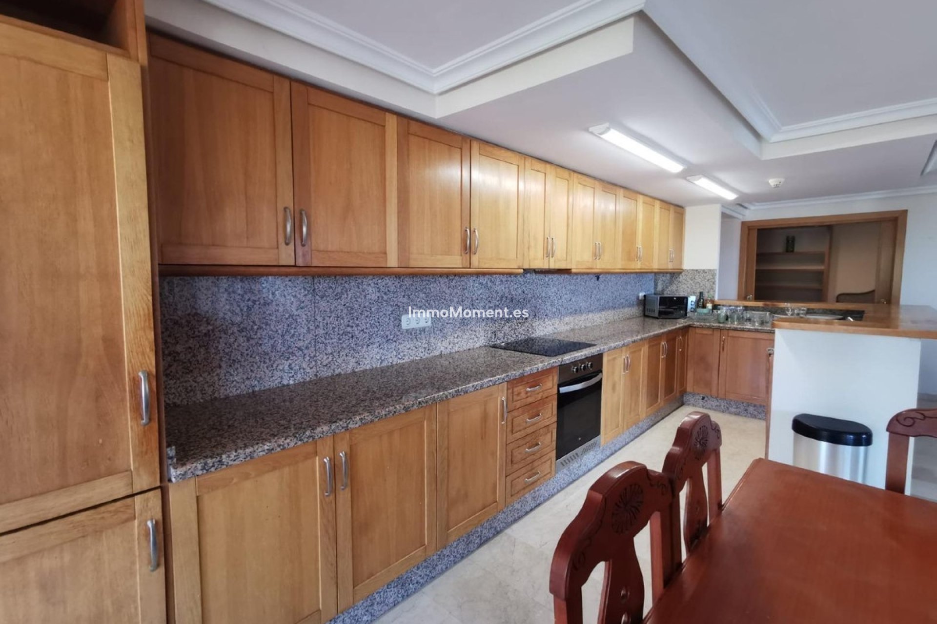 Bestaande woning - Appartement - Altea - Altea Centro