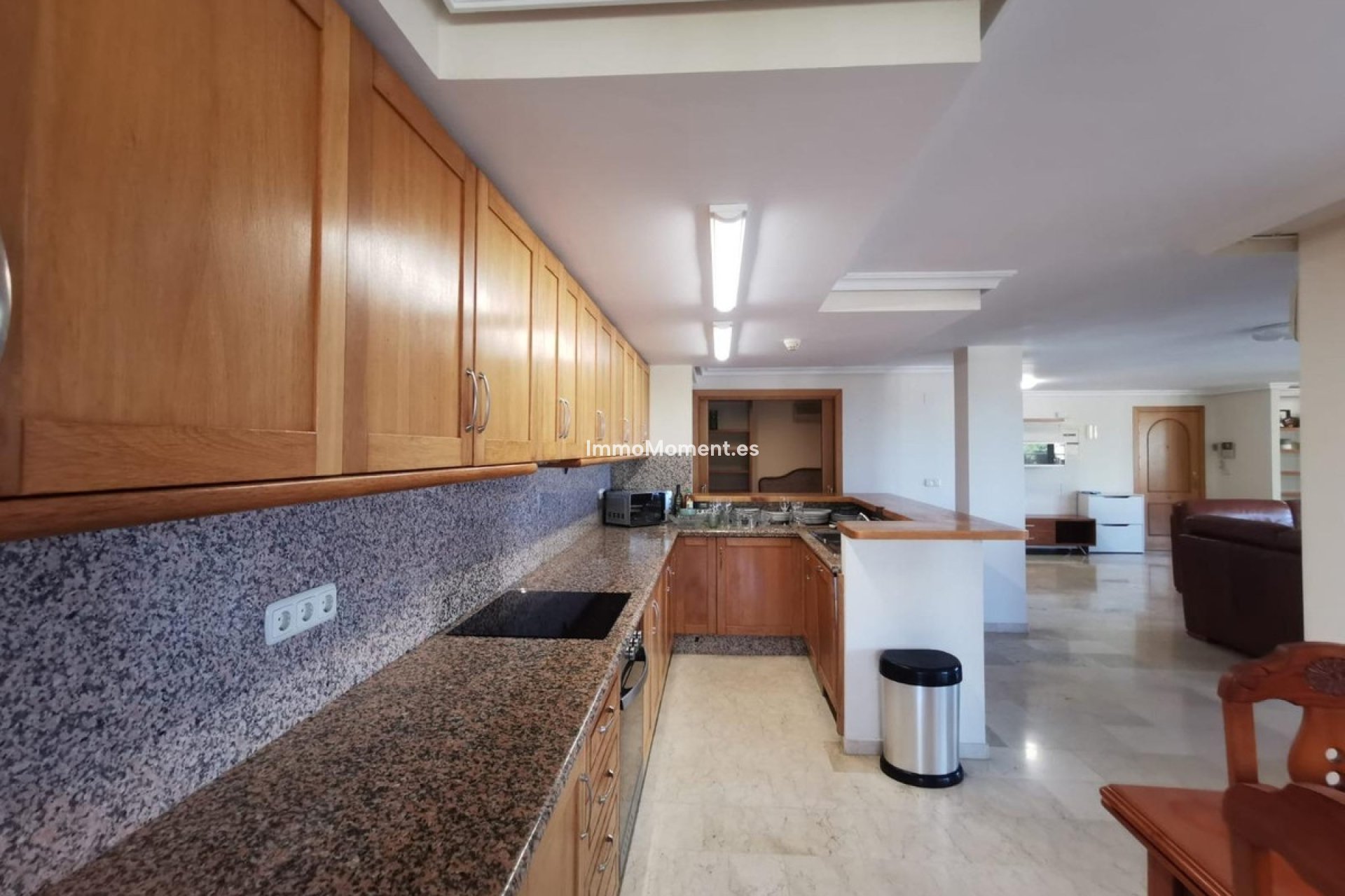 Bestaande woning - Appartement - Altea - Altea Centro
