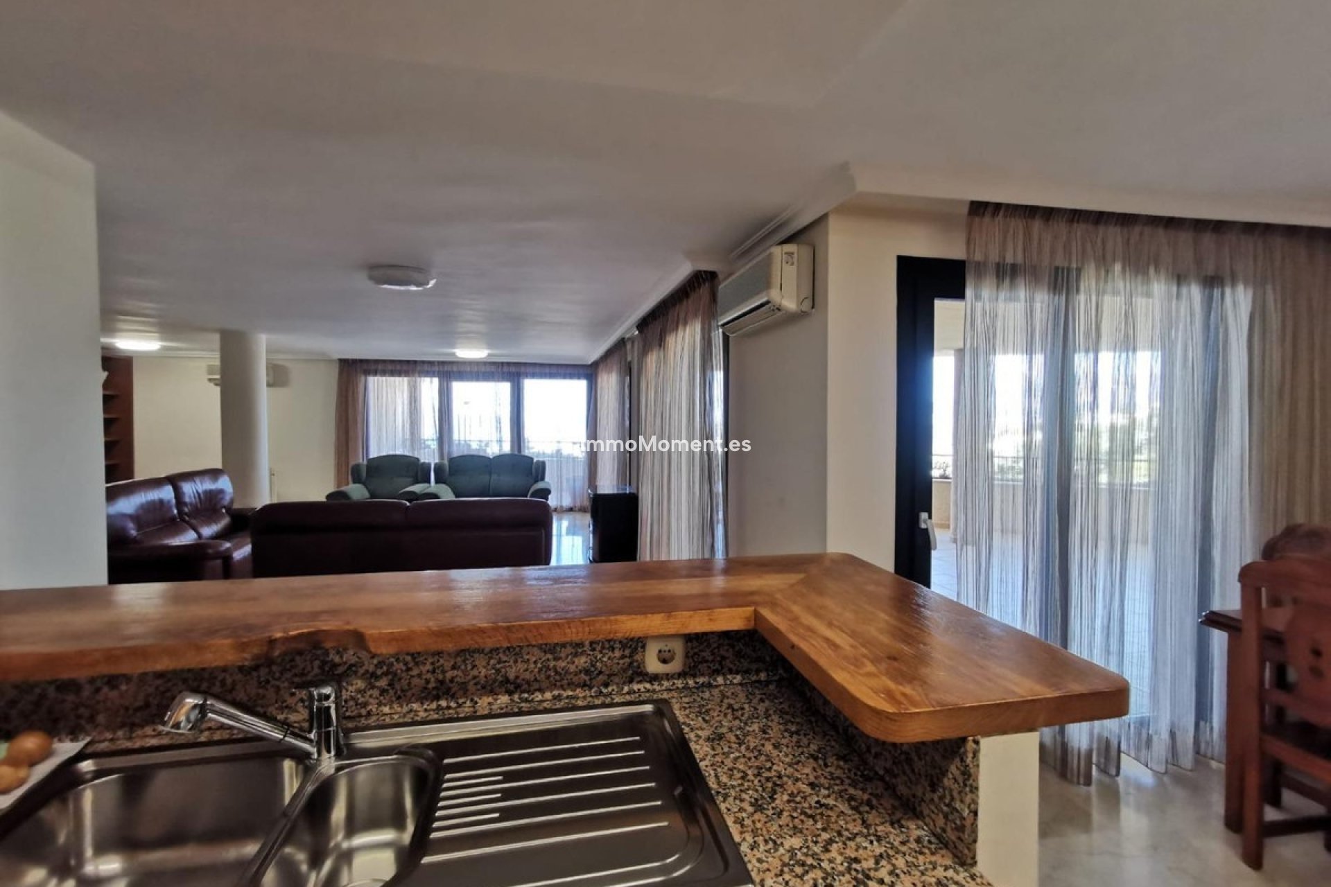 Bestaande woning - Appartement - Altea - Altea Centro