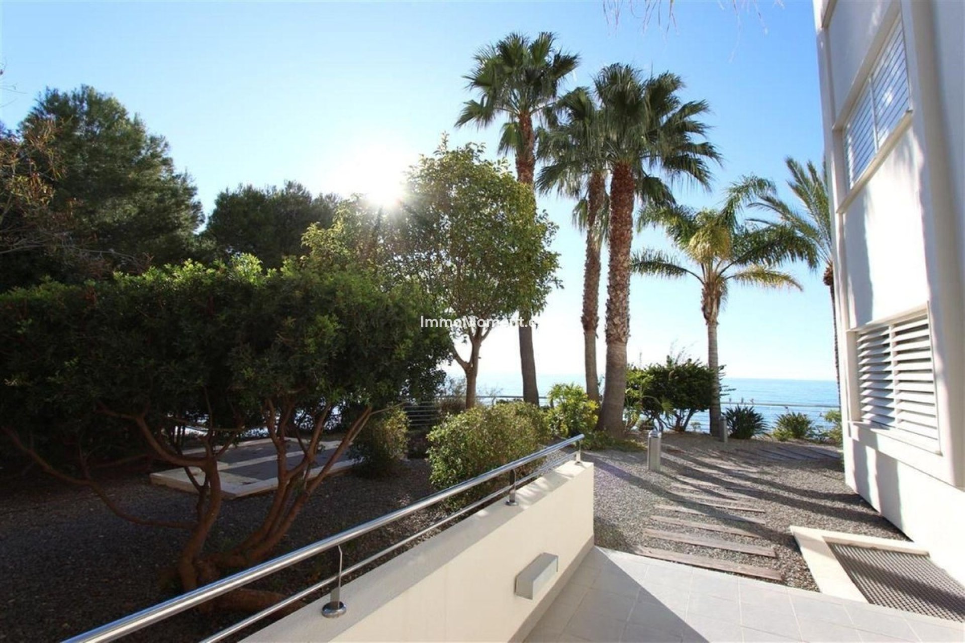 Bestaande woning - Appartement - Altea - Altea Centro