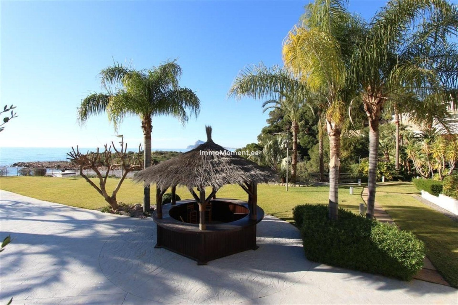 Bestaande woning - Appartement - Altea - Altea Centro