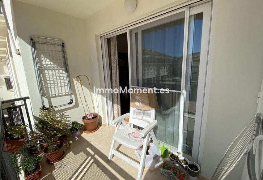 Bestaande woning - Appartement - Altea - Altea Centro