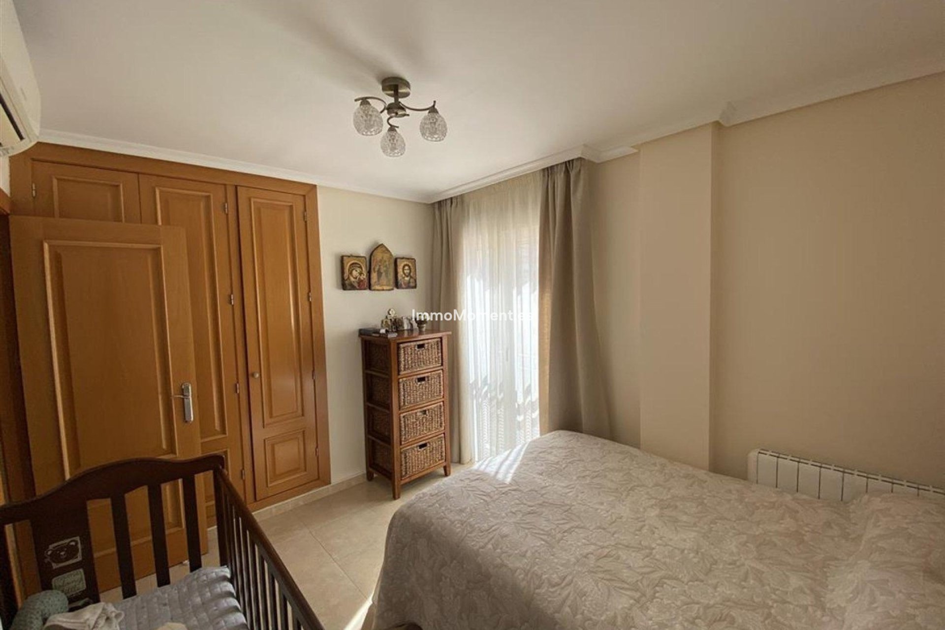 Bestaande woning - Appartement - Altea - Altea Centro