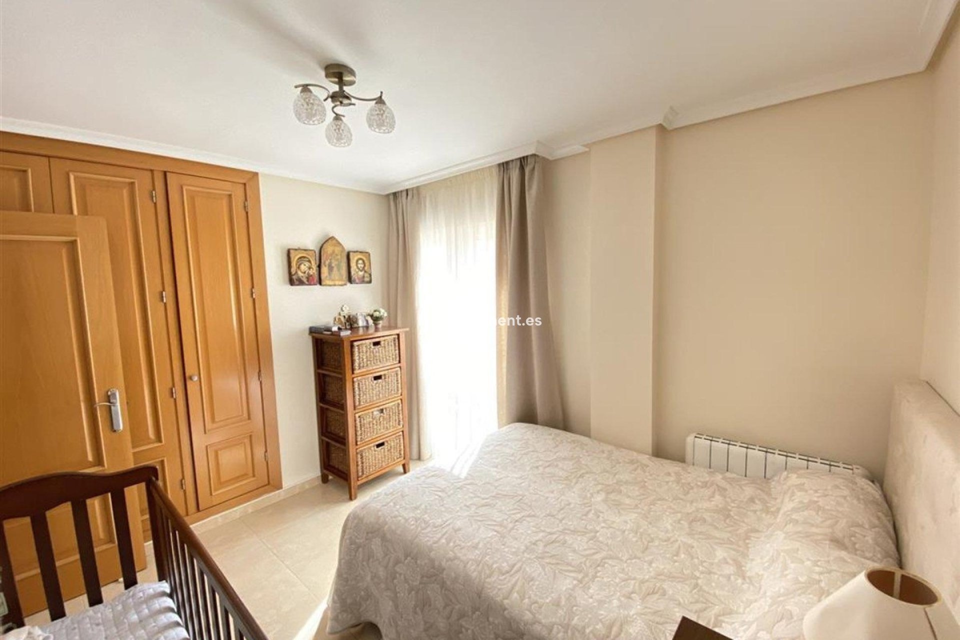 Bestaande woning - Appartement - Altea - Altea Centro