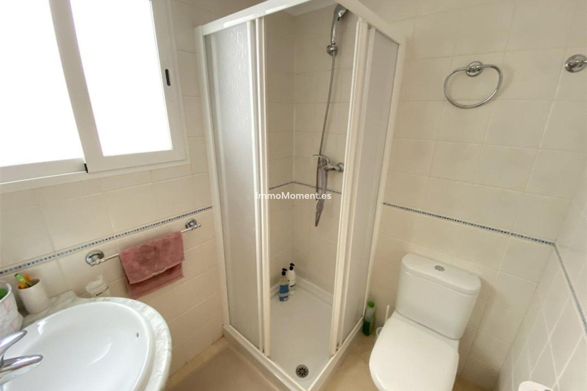 Bestaande woning - Appartement - Altea - Altea Centro