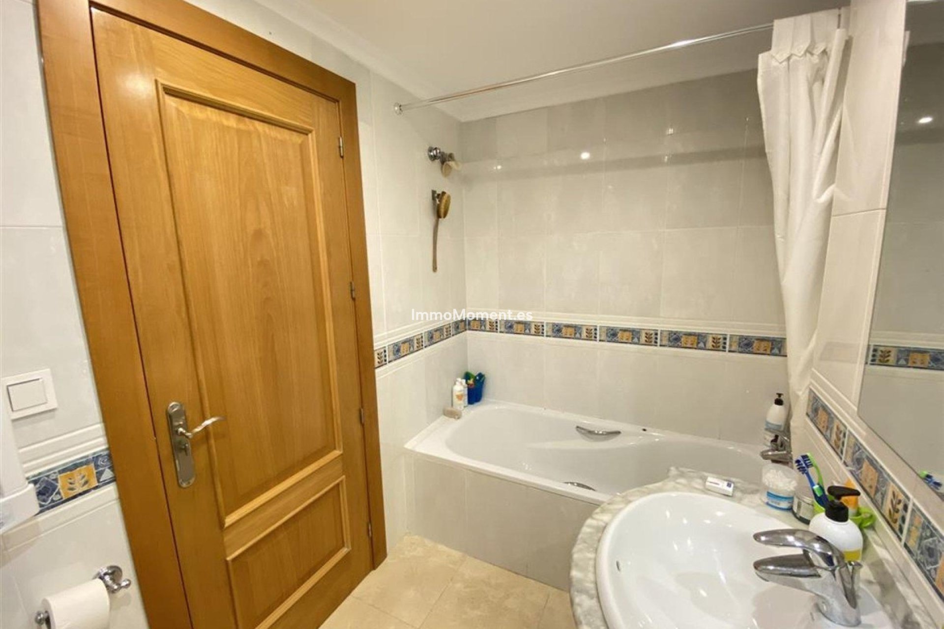 Bestaande woning - Appartement - Altea - Altea Centro