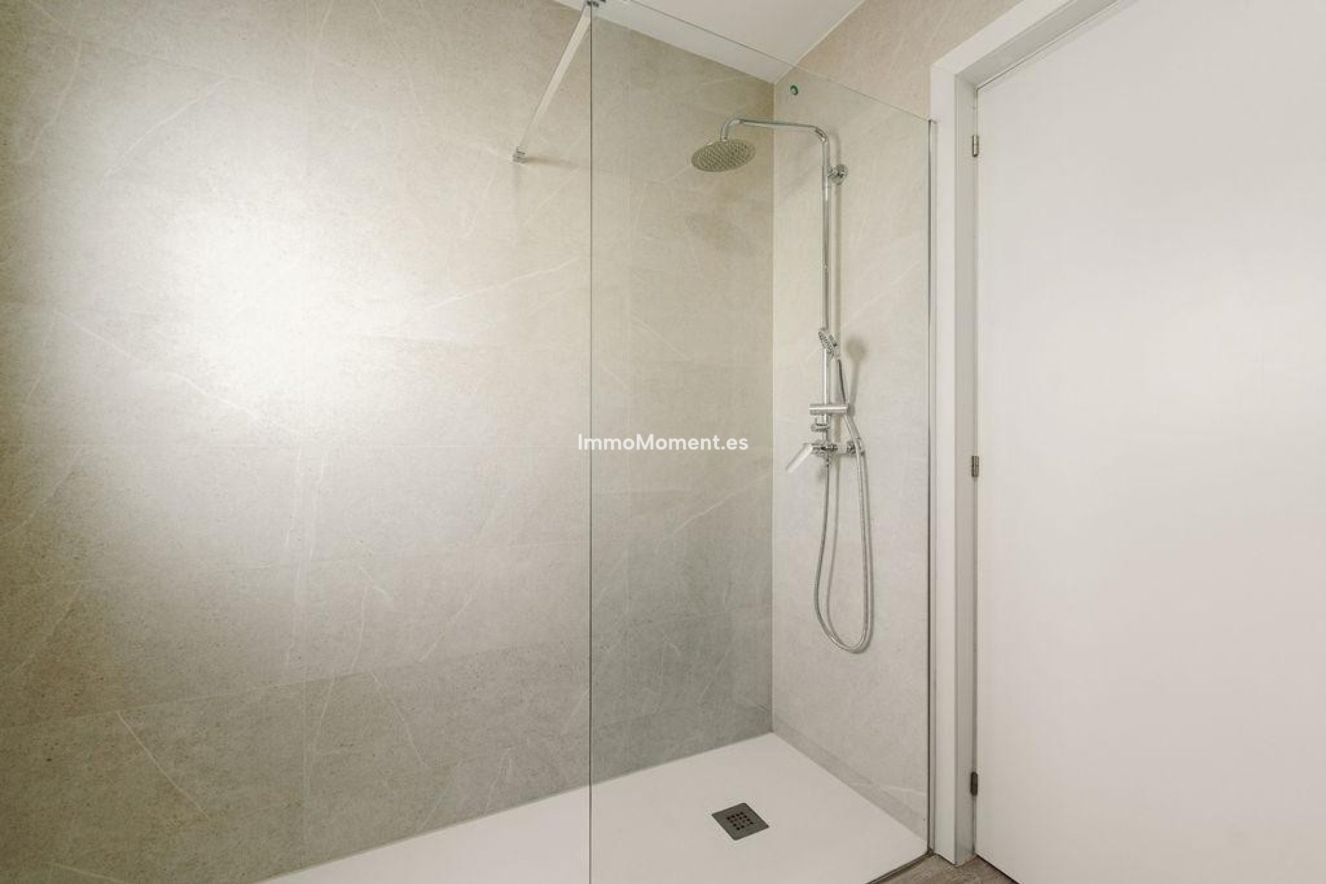 Bestaande woning - Appartement - Altea - Altea Centro