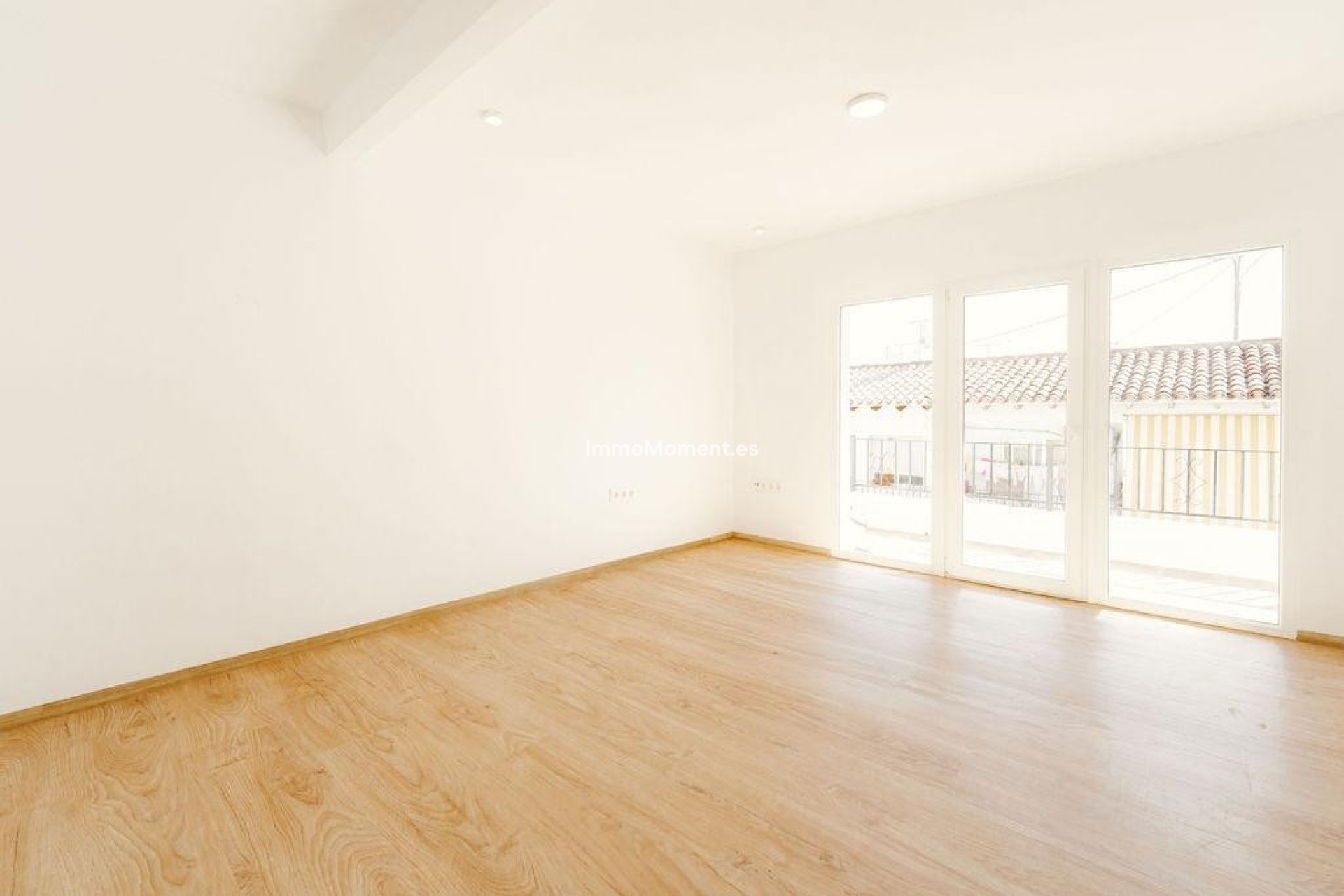 Bestaande woning - Appartement - Altea - Altea Centro