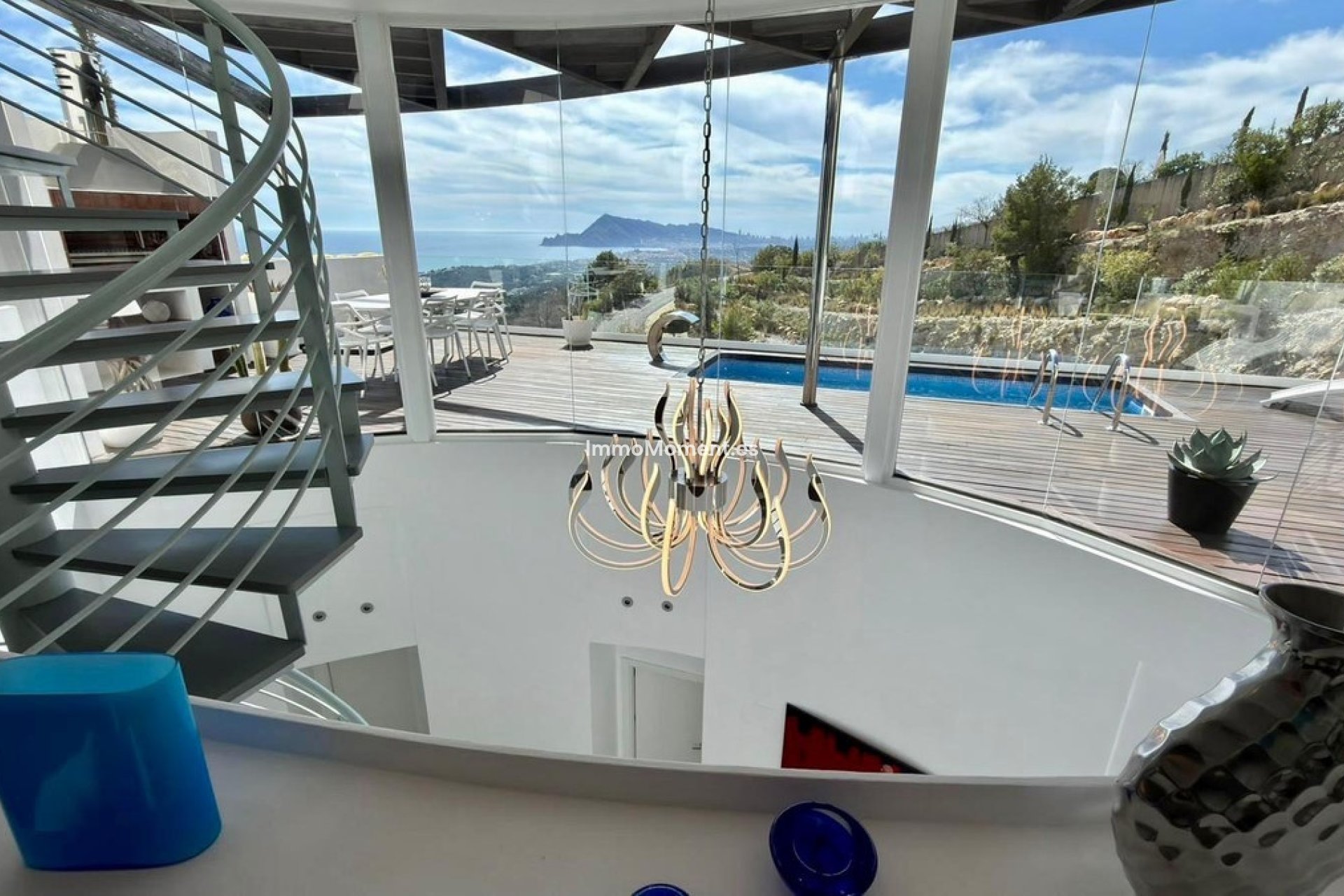 Bestaande woning - Appartement - Altea - Altea Centro