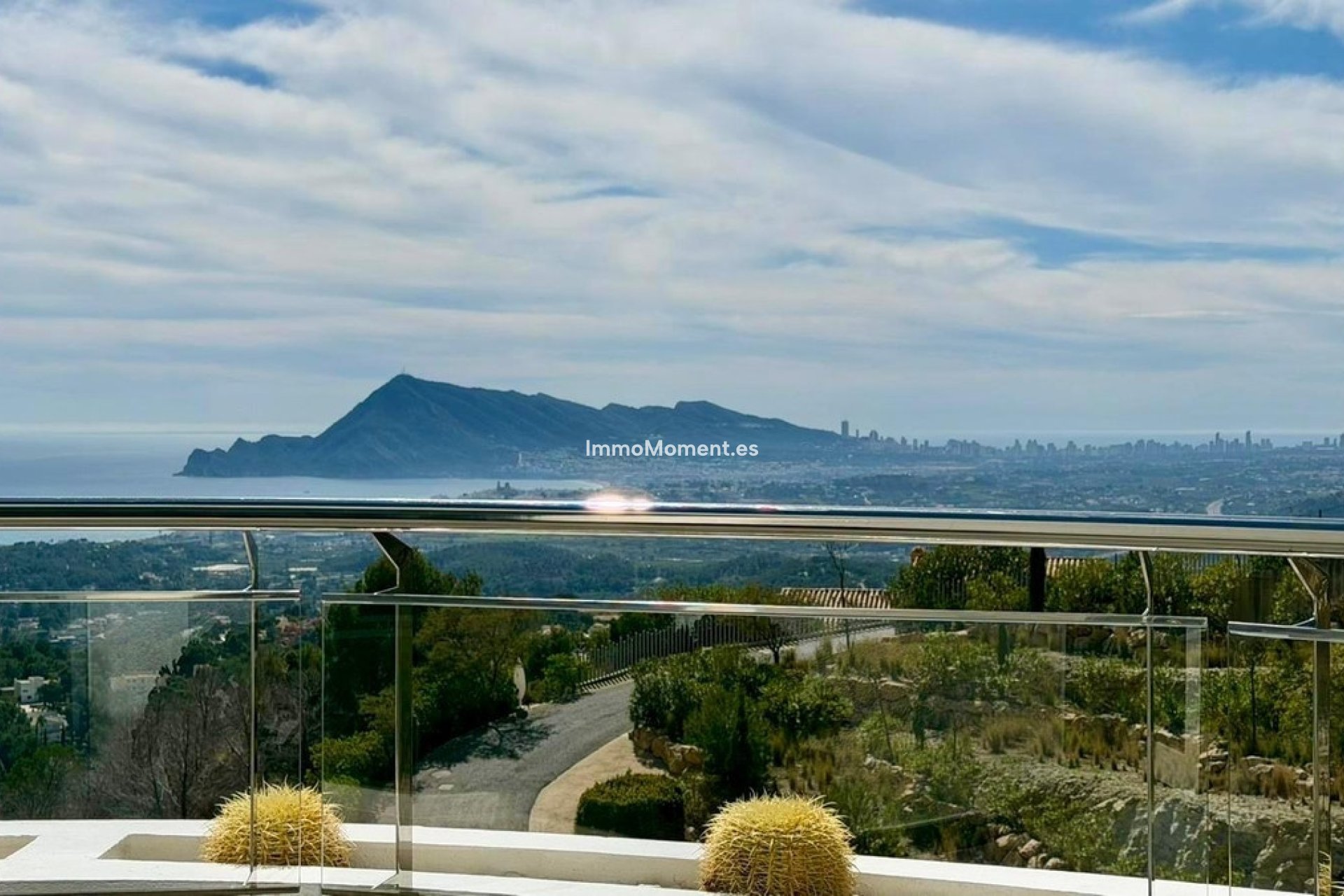 Bestaande woning - Appartement - Altea - Altea Centro