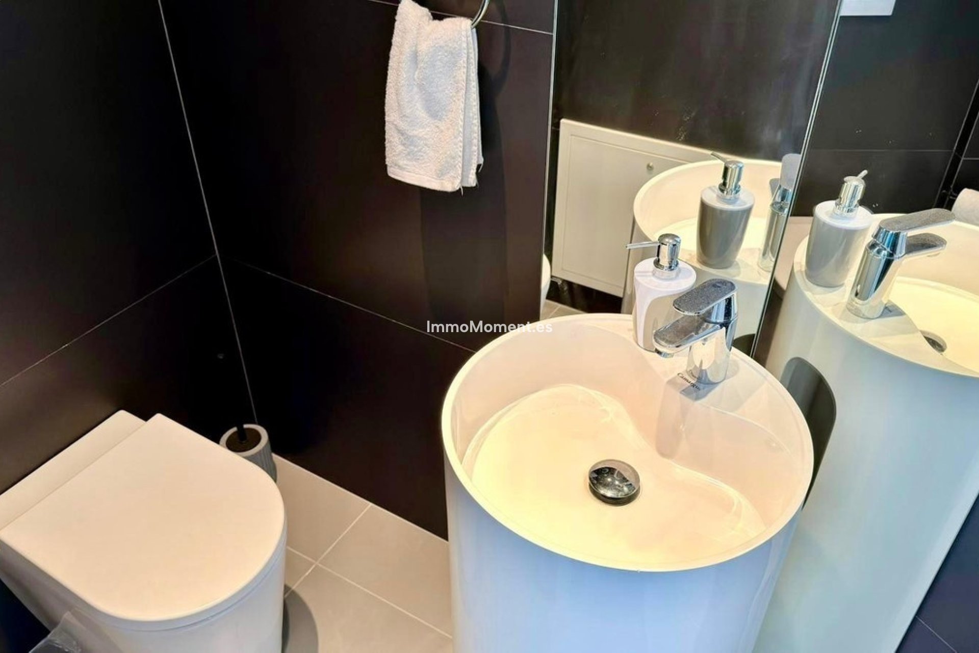 Bestaande woning - Appartement - Altea - Altea Centro