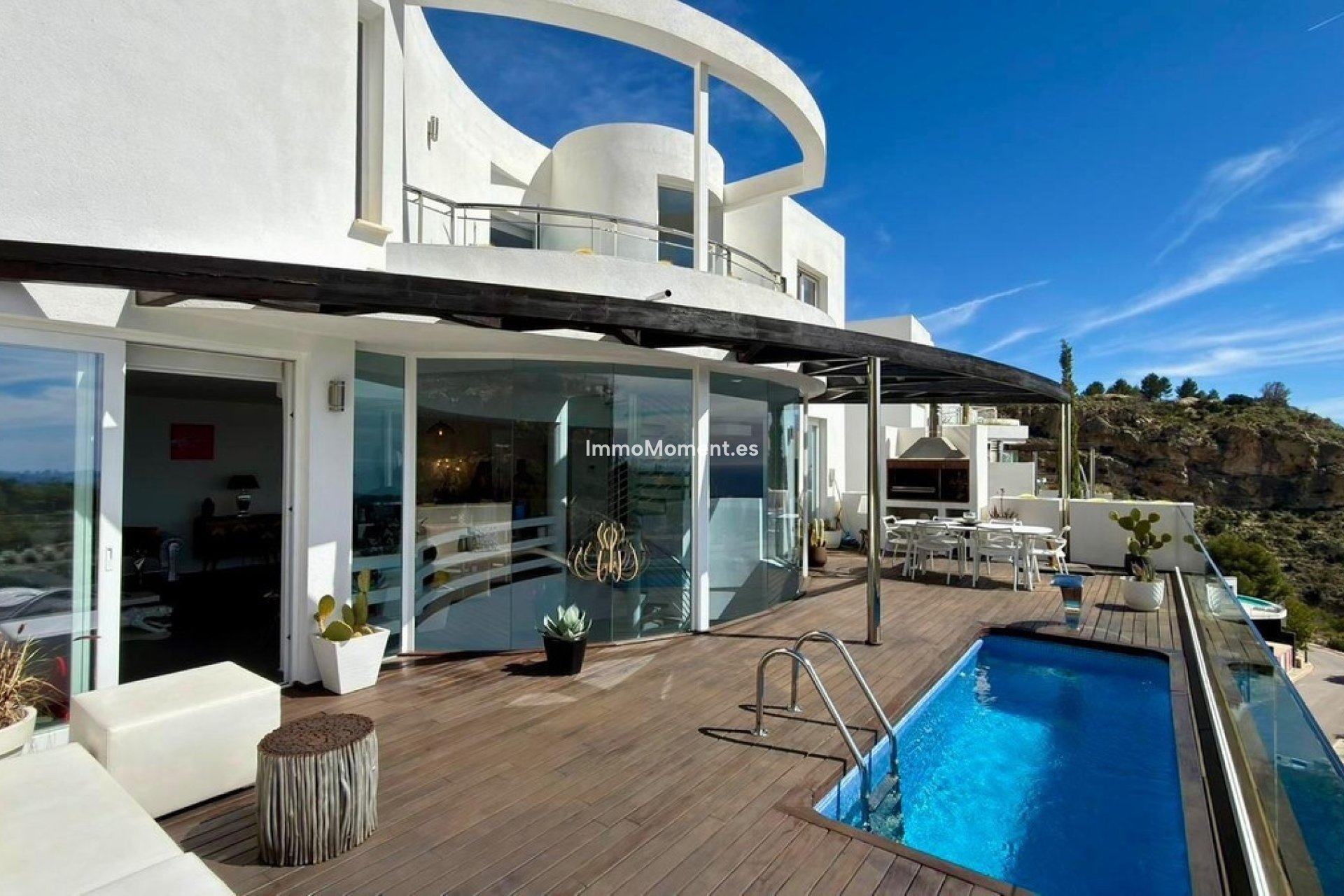 Bestaande woning - Appartement - Altea - Altea Centro