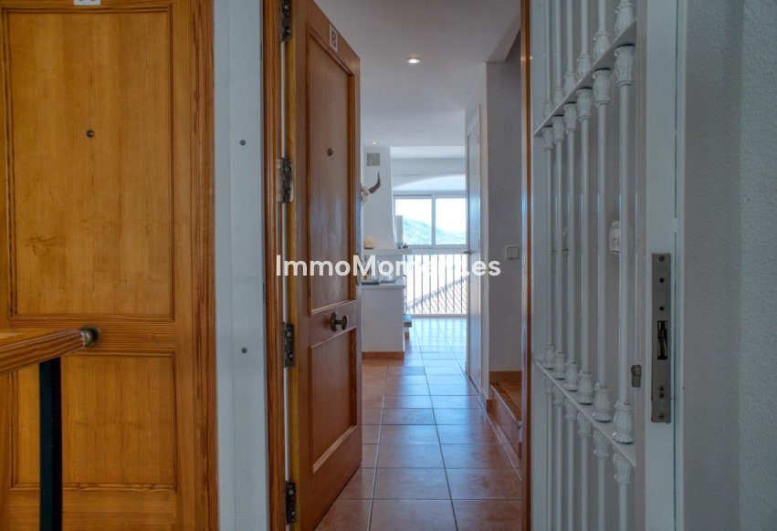 Bestaande woning - Appartement - Altea - Altea Centro