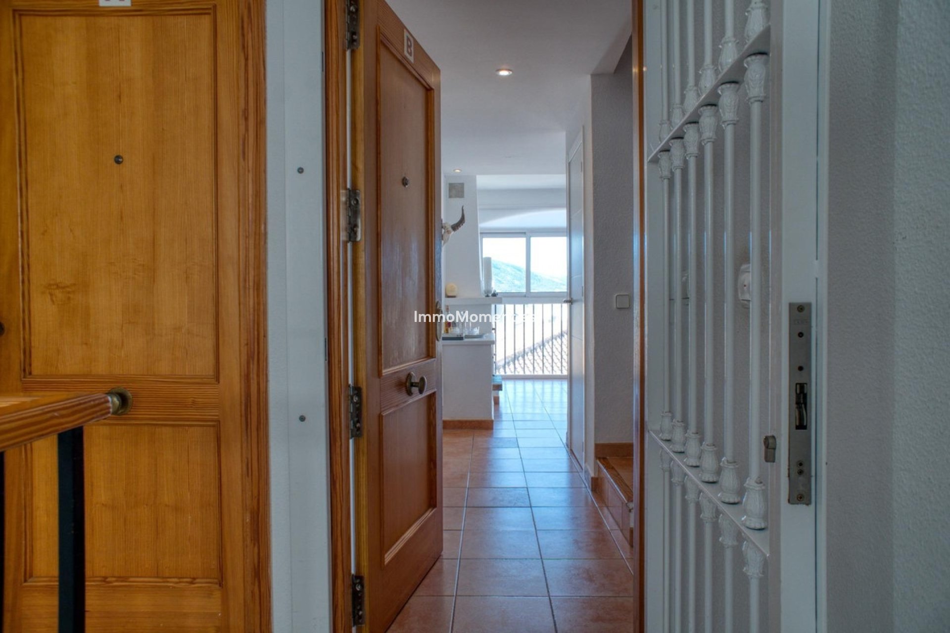 Bestaande woning - Appartement - Altea - Altea Centro