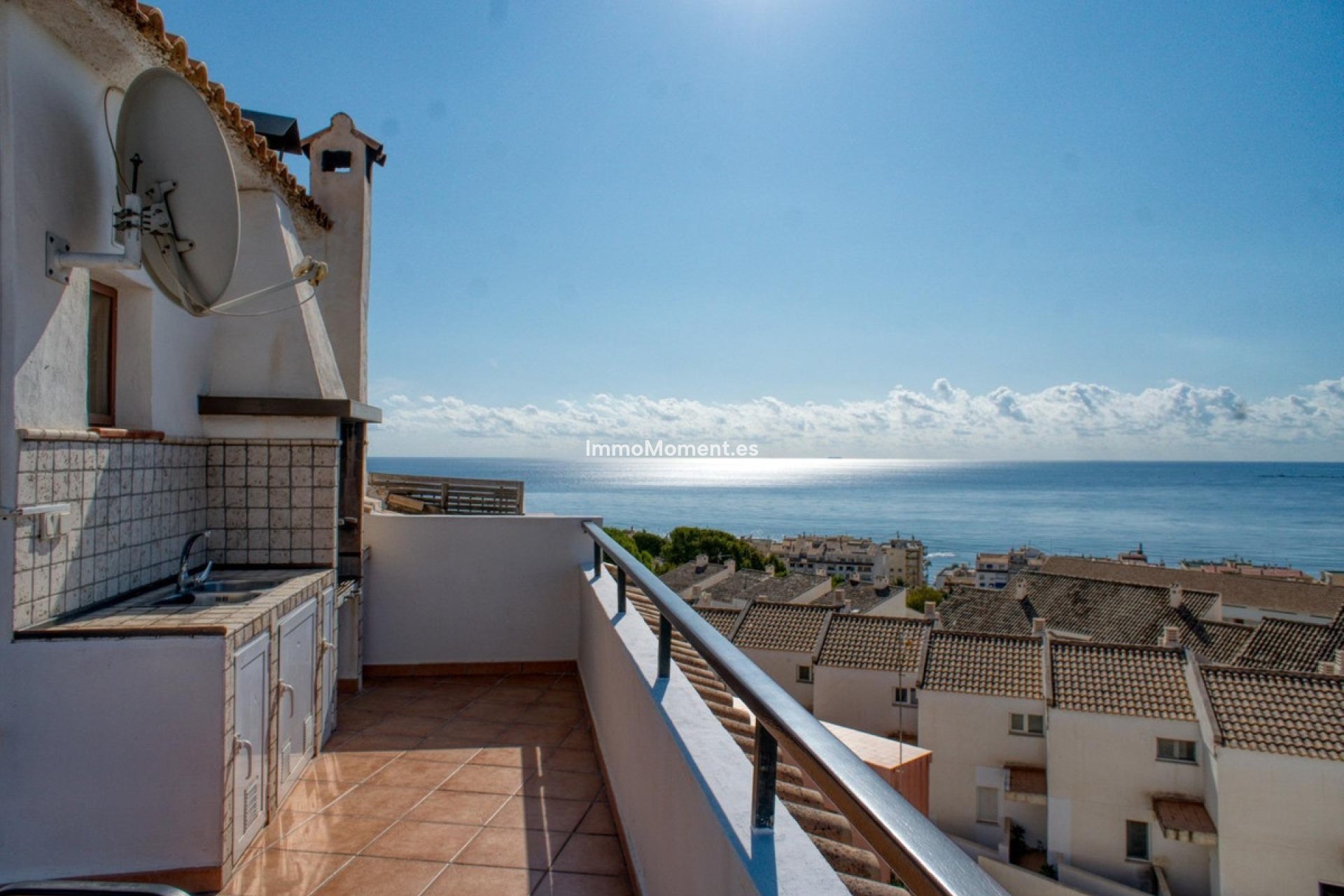 Bestaande woning - Appartement - Altea - Altea Centro