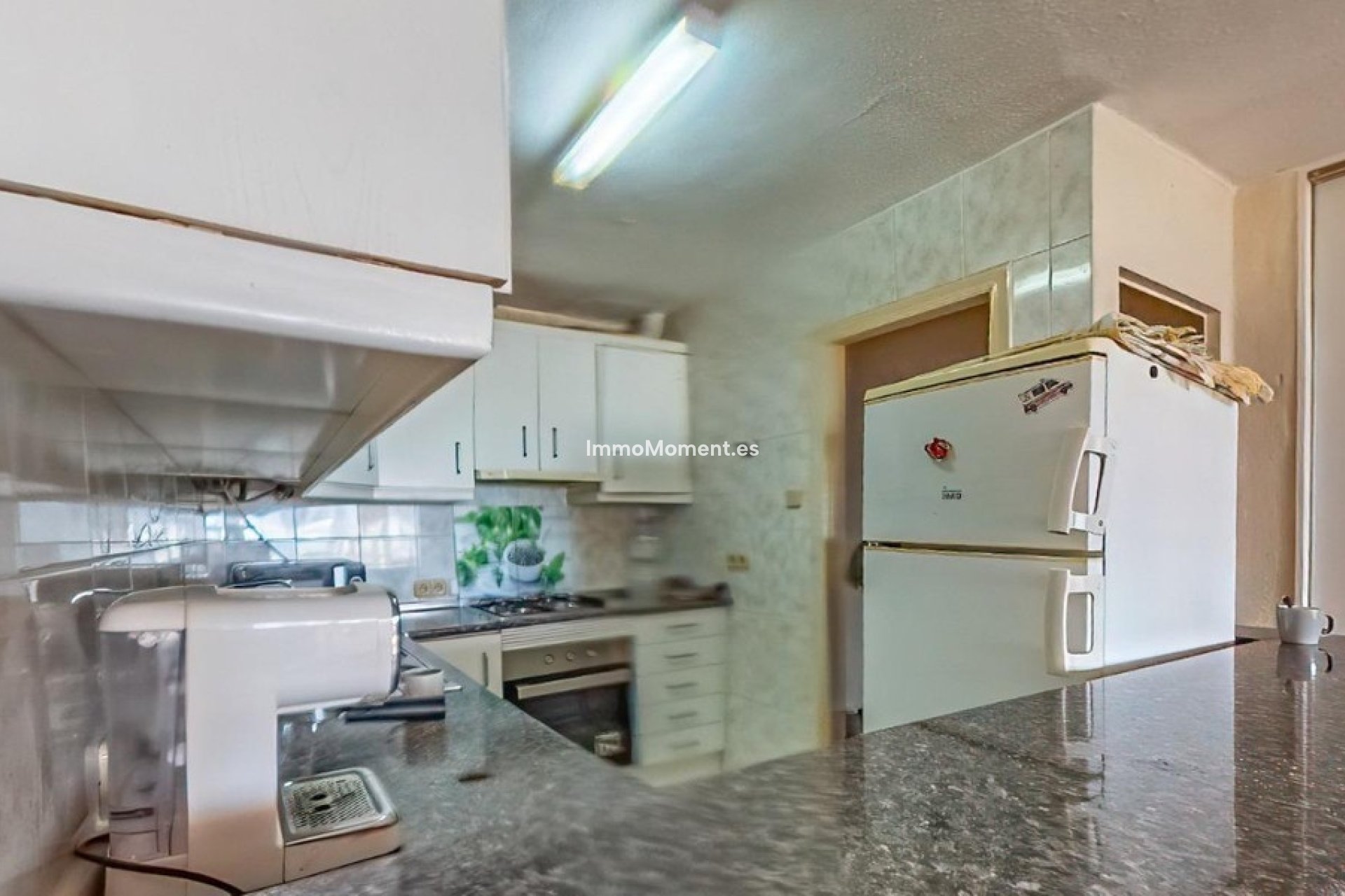 Bestaande woning - Appartement - Altea - Altea Centro