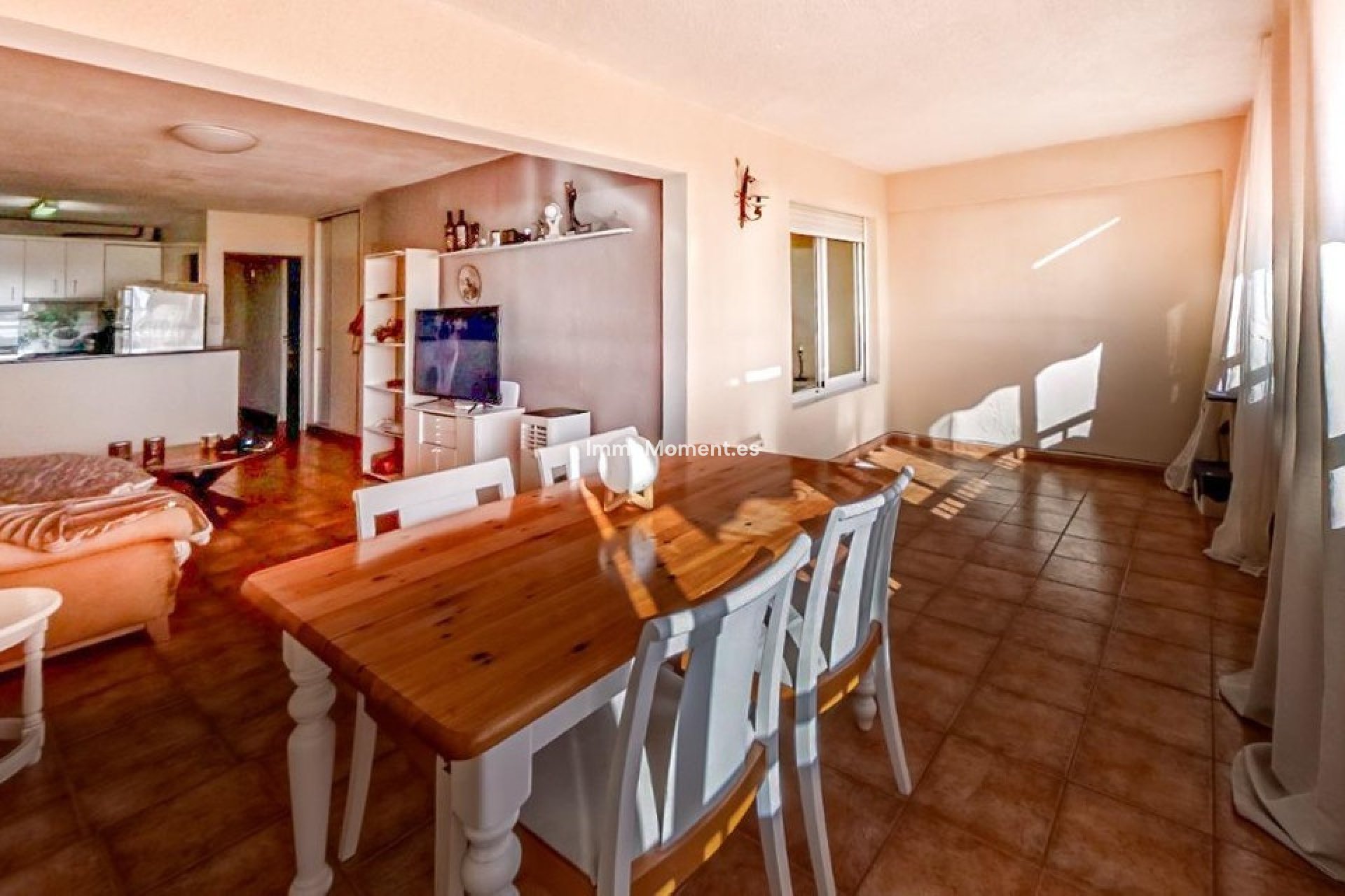 Bestaande woning - Appartement - Altea - Altea Centro