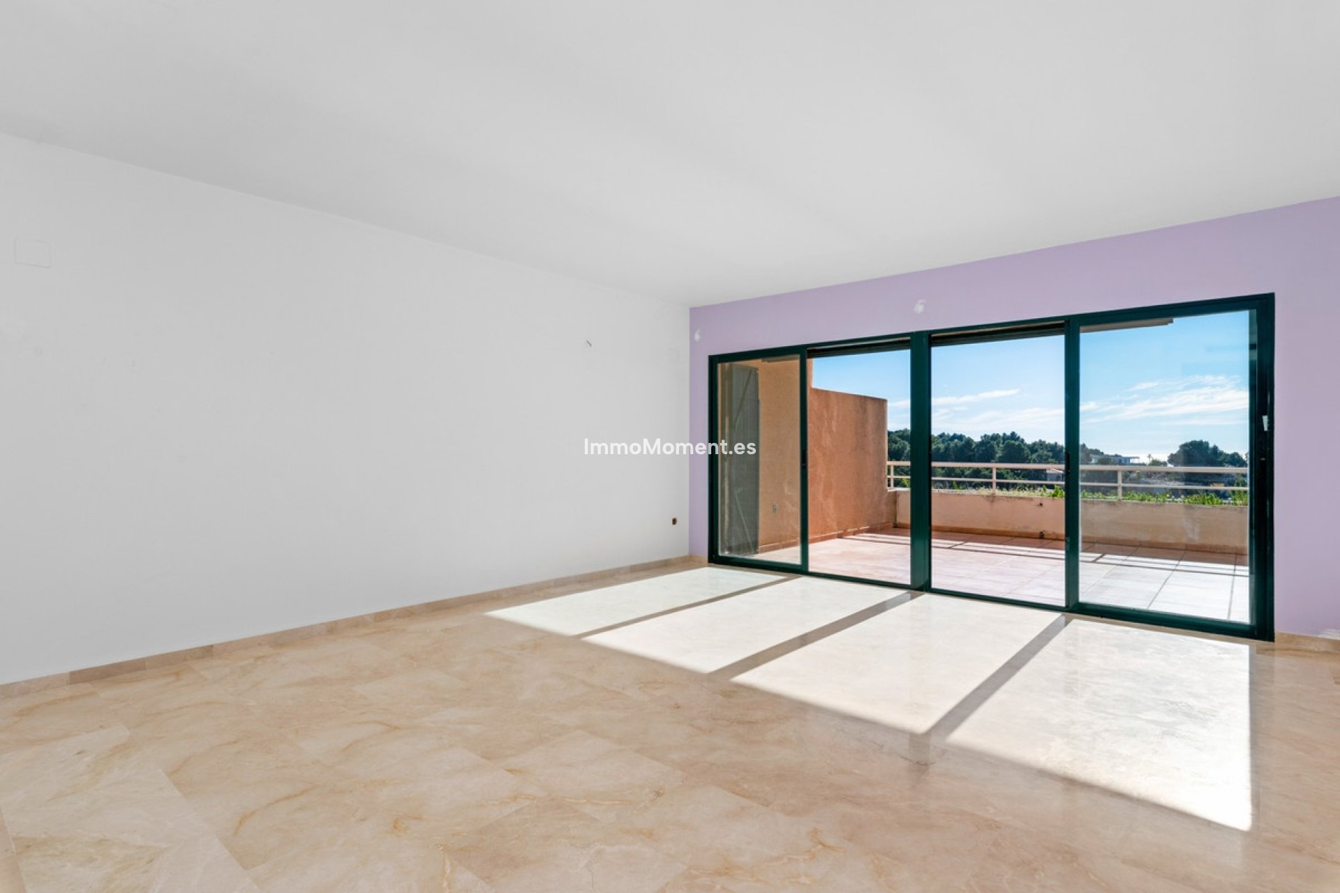 Bestaande woning - Appartement - Altea - Altea Hills