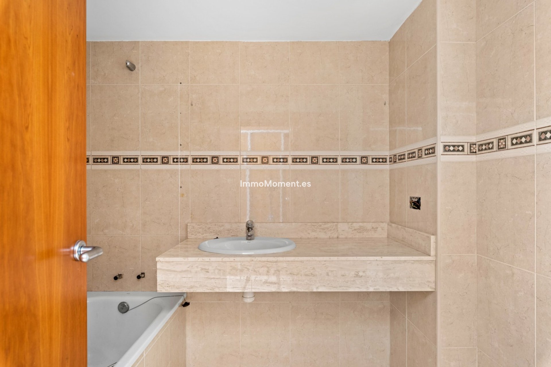 Bestaande woning - Appartement - Altea - Altea Hills