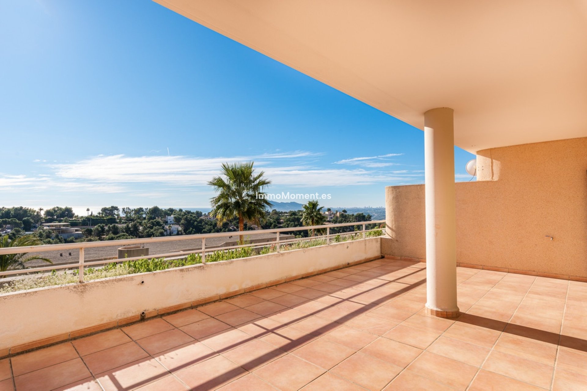 Bestaande woning - Appartement - Altea - Altea Hills