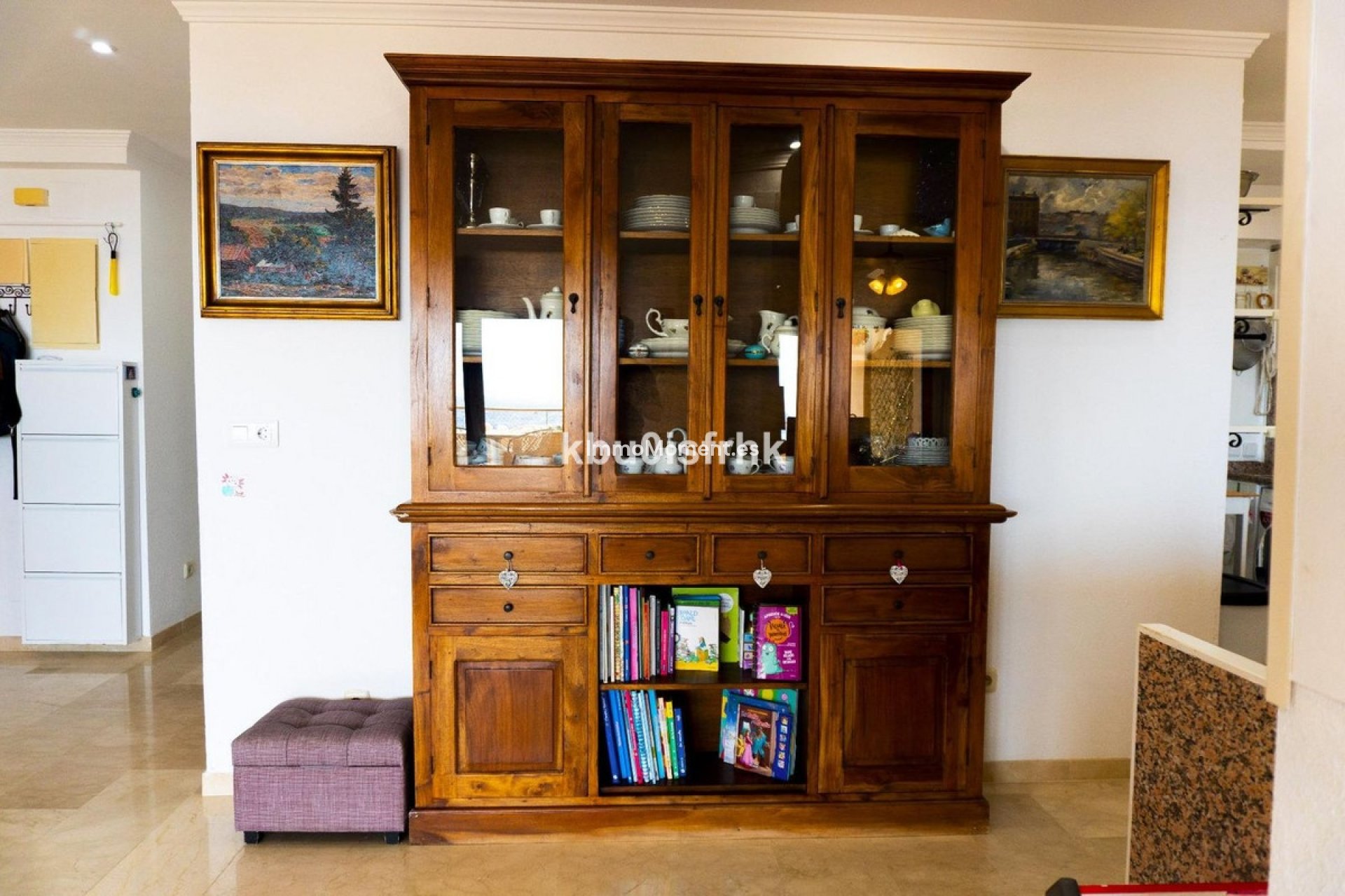 Bestaande woning - Appartement - Altea - Altea Hills