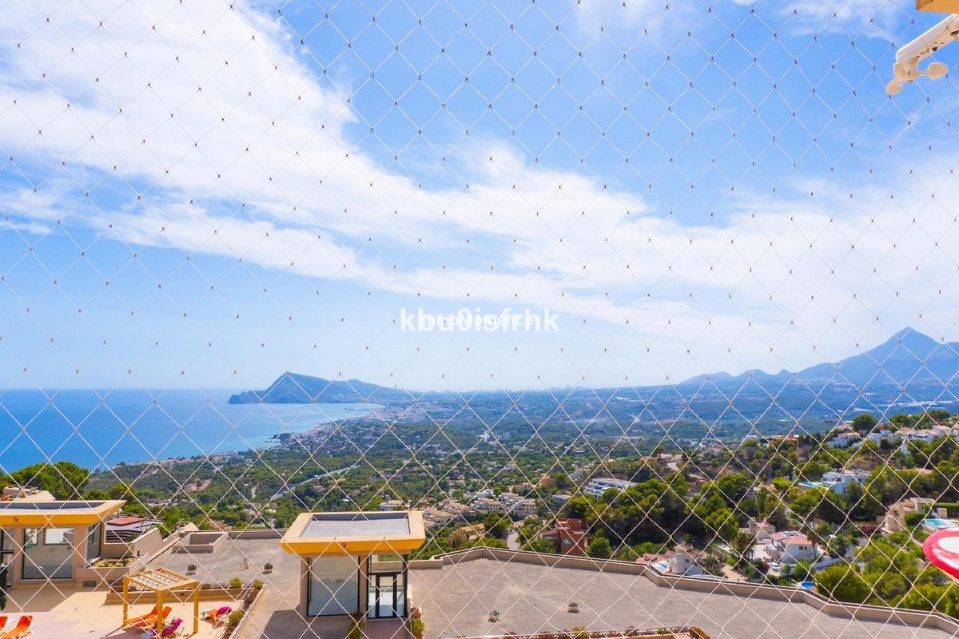 Bestaande woning - Appartement - Altea - Altea Hills