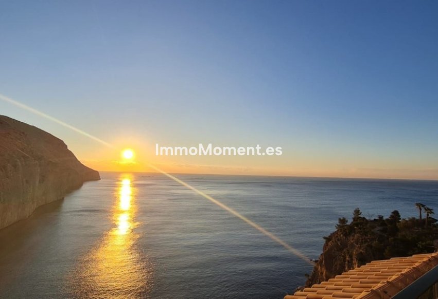 Bestaande woning - Appartement - Altea - Pueblo Mascarat