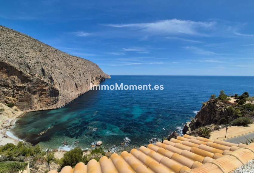 Bestaande woning - Appartement - Altea - Pueblo Mascarat