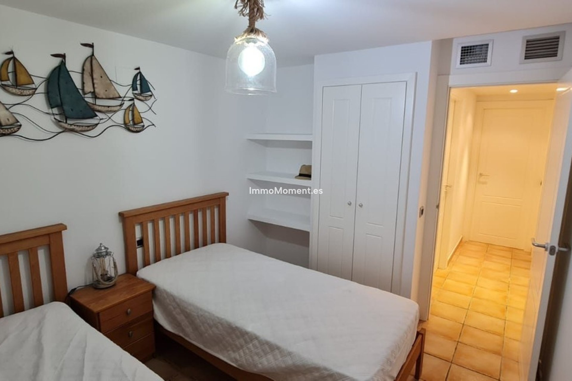 Bestaande woning - Appartement - Altea - Pueblo Mascarat