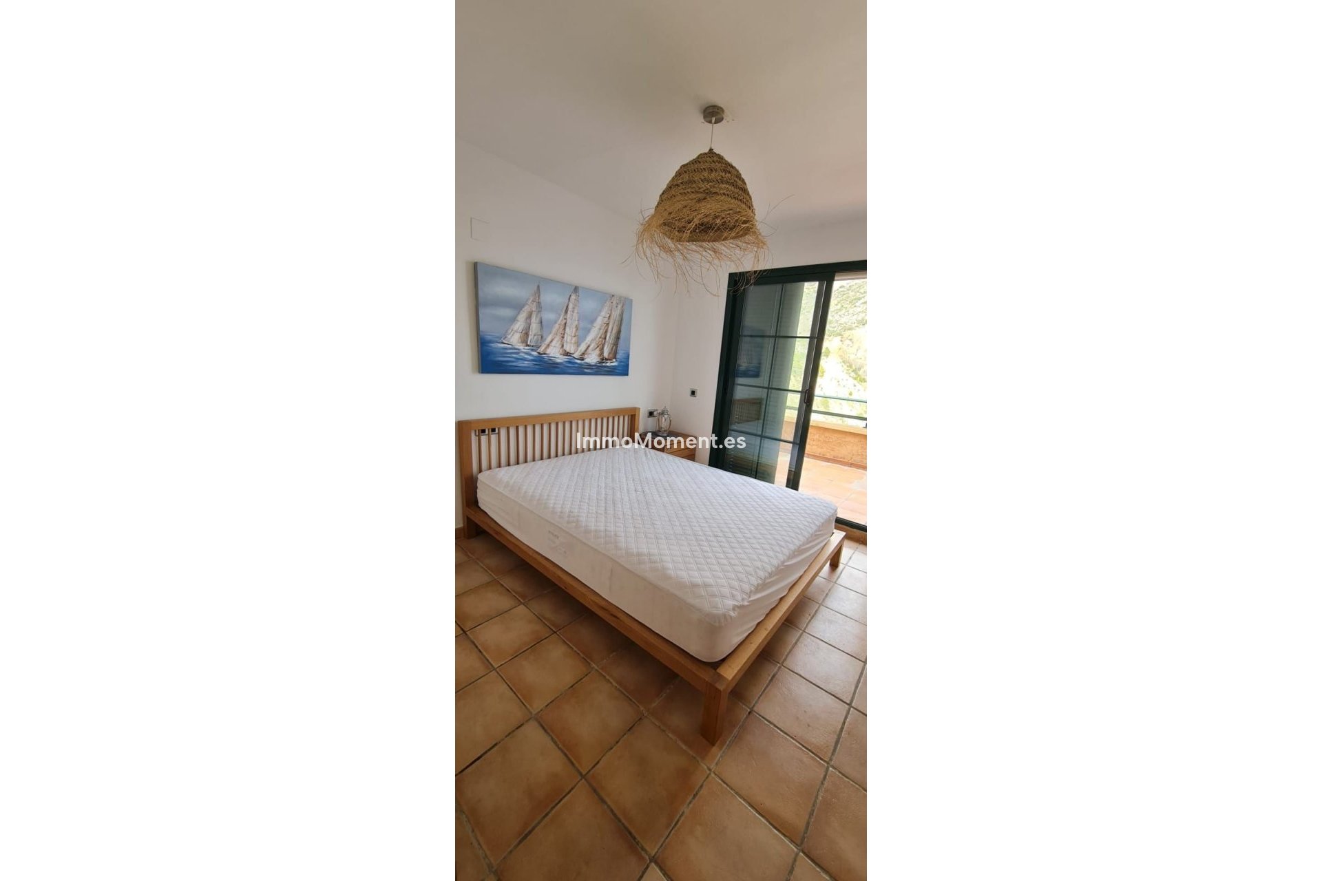 Bestaande woning - Appartement - Altea - Pueblo Mascarat