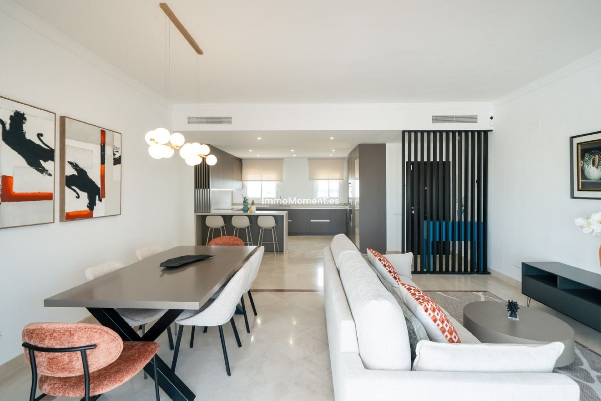 Bestaande woning - Appartement - Benahavís - Benahavís Centro