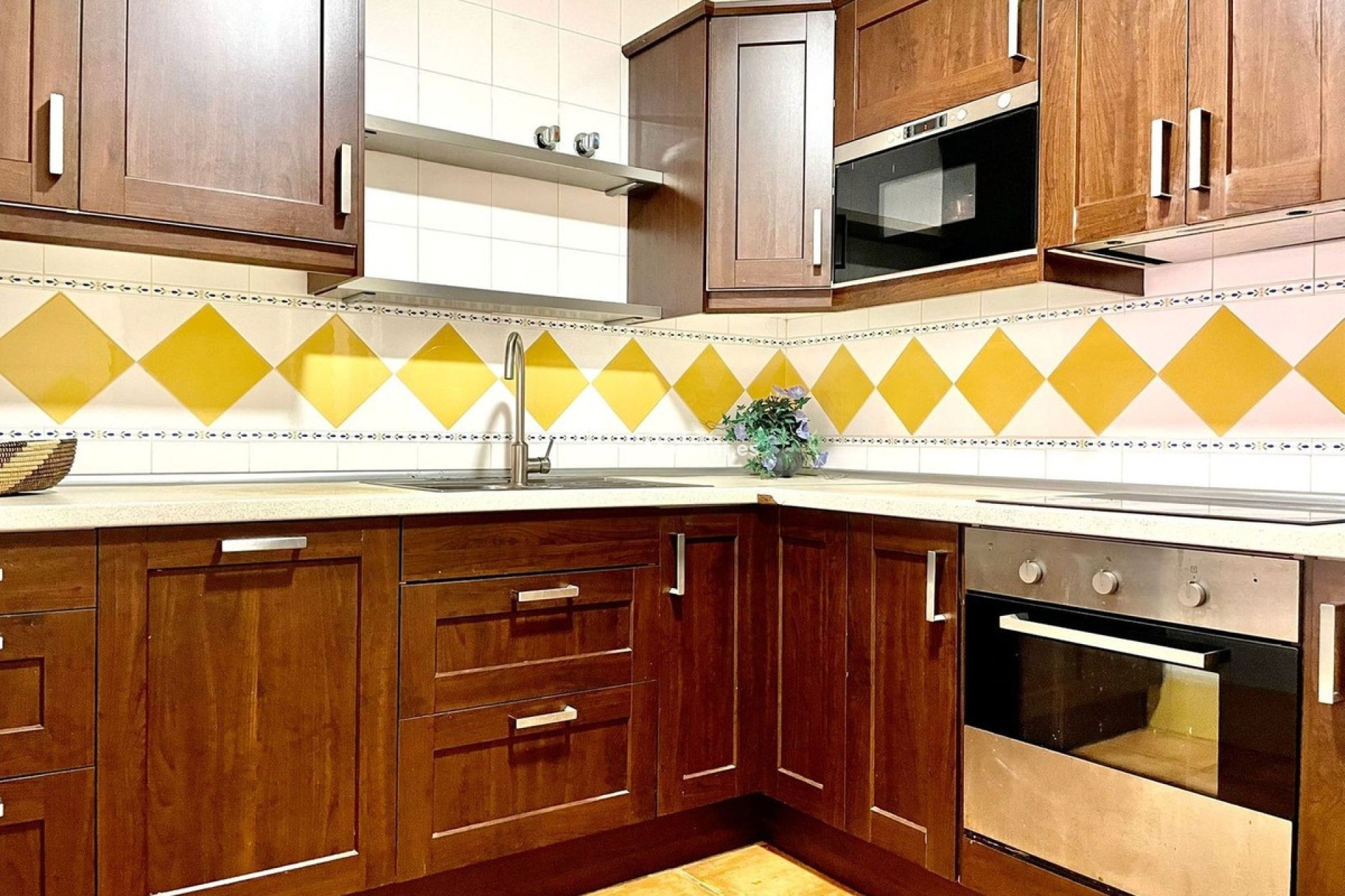 Bestaande woning - Appartement - Benahavís - Benahavís Centro