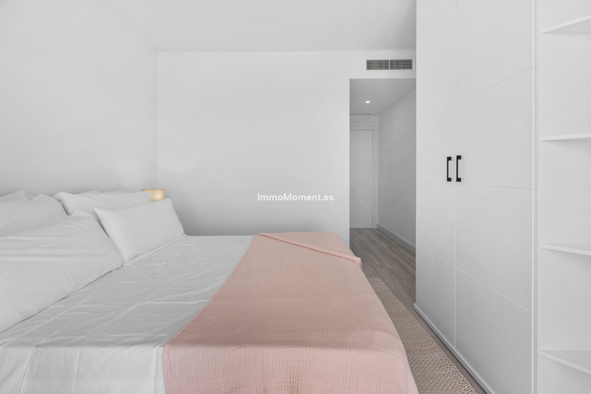 Bestaande woning - Appartement - Benahavís - Benahavís Centro