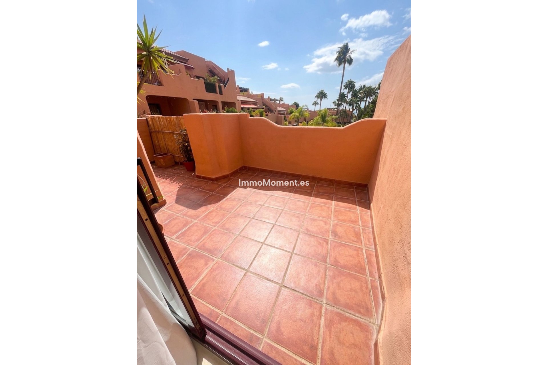 Bestaande woning - Appartement - Benahavís - Benahavís Centro