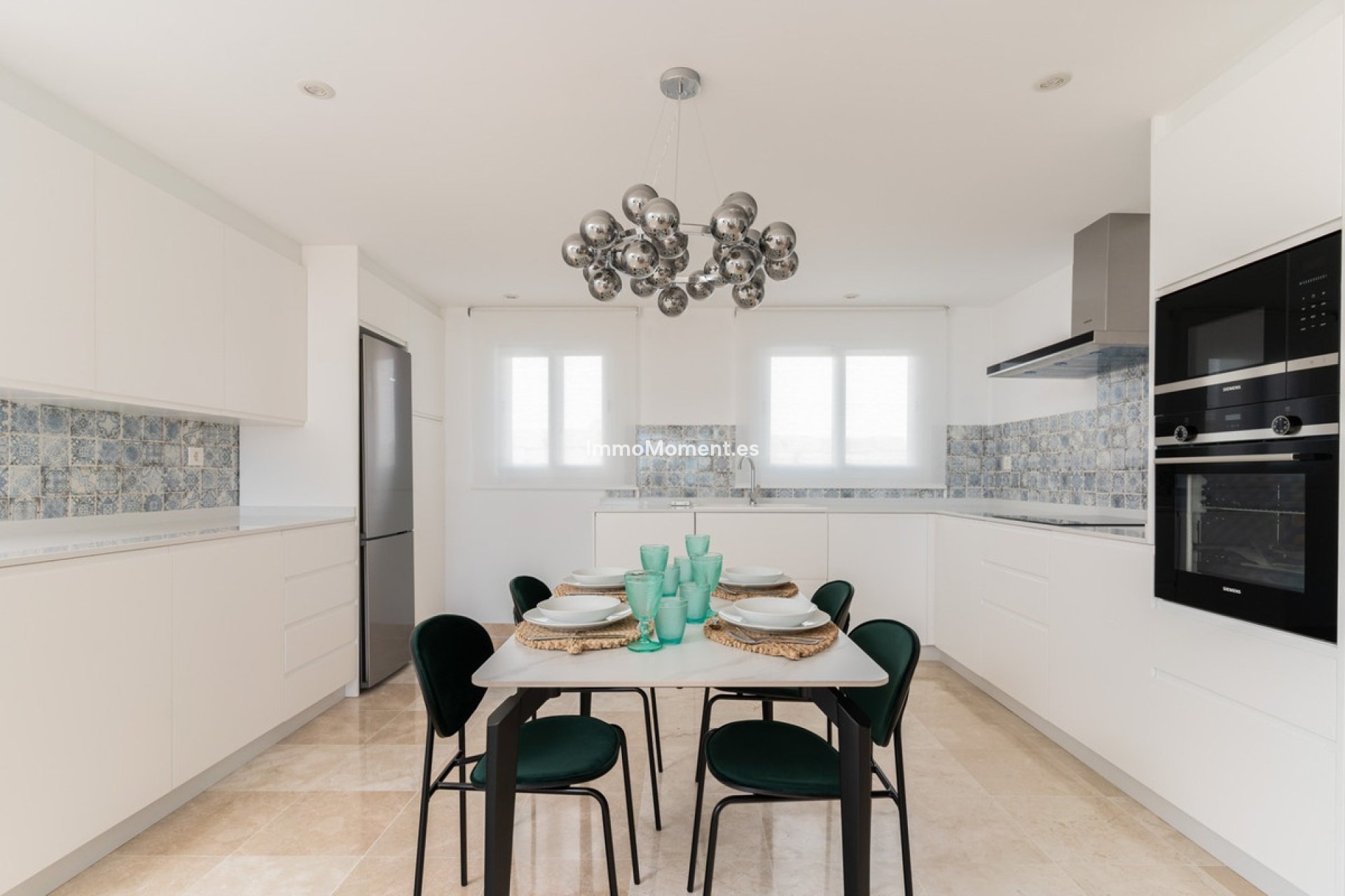 Bestaande woning - Appartement - Benahavís - Benahavís Centro