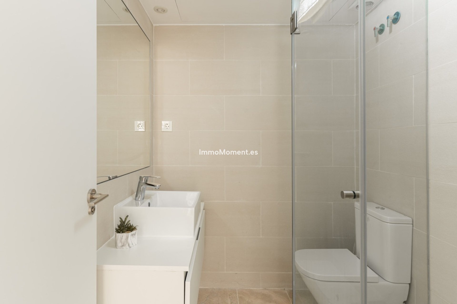 Bestaande woning - Appartement - Benahavís - Benahavís Centro